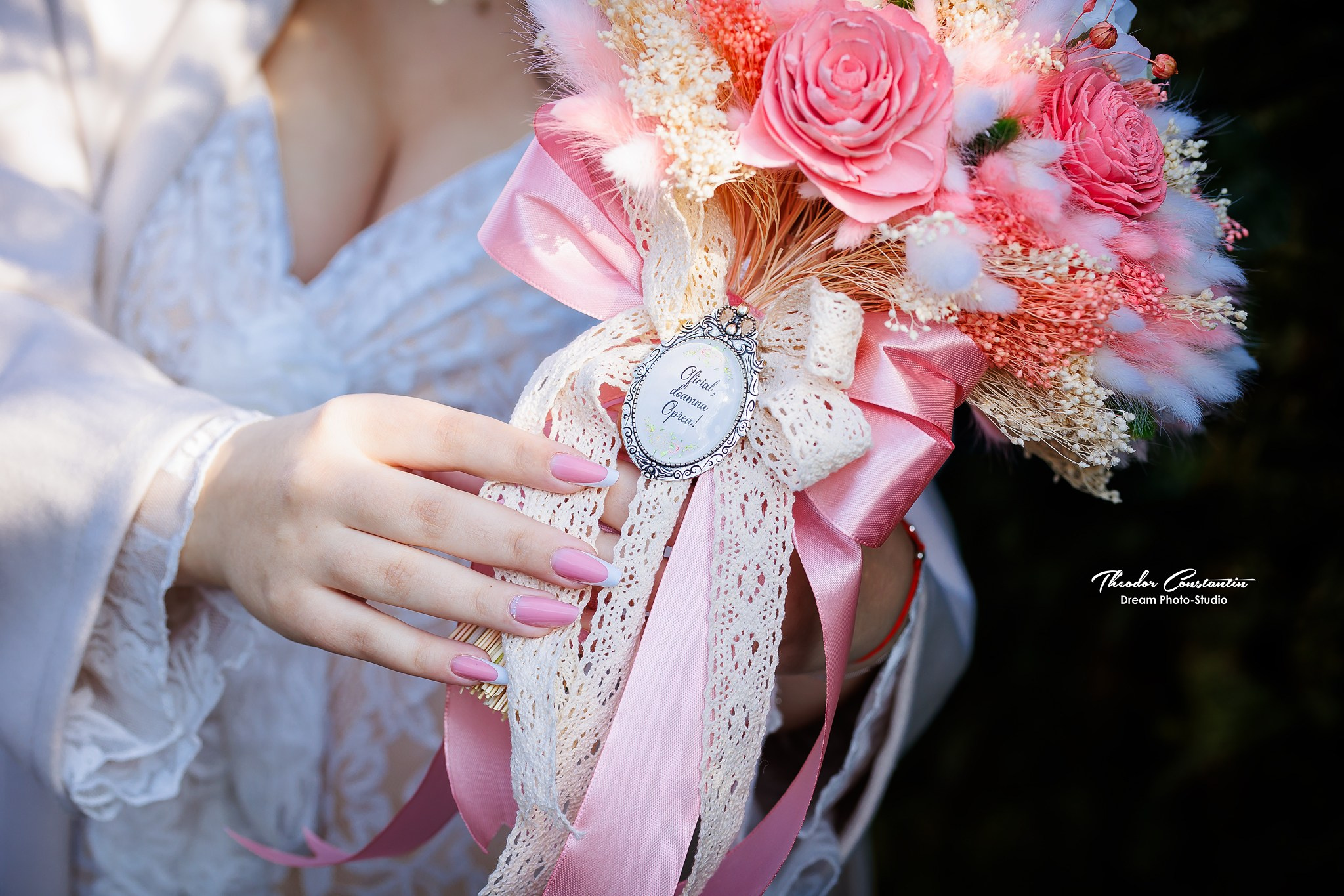 Logodna. Dream Studio Galați – ședințe foto profesionale pentru familie, portrete și evenimente