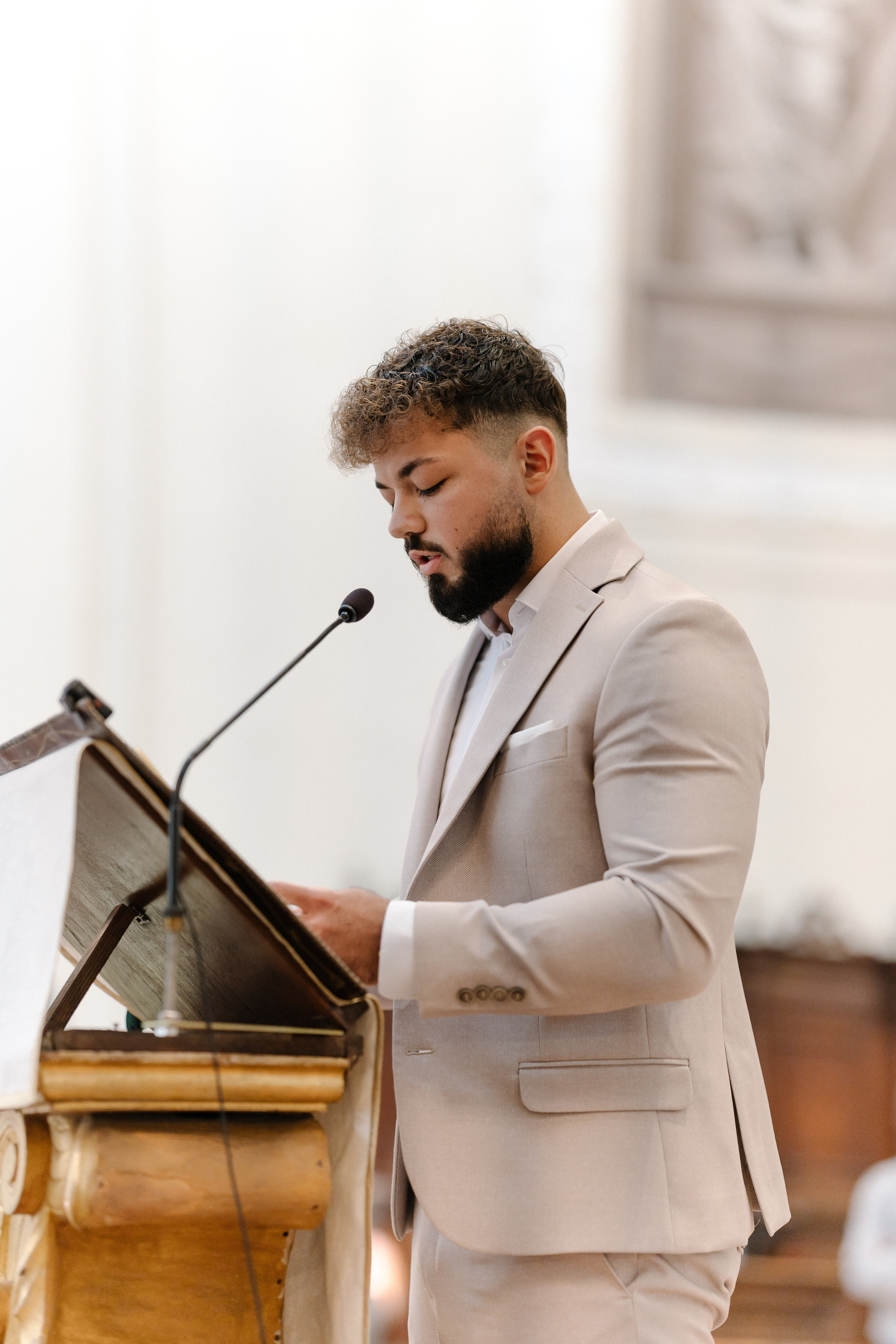 Sofia&Falk. Wedding photographer Italy