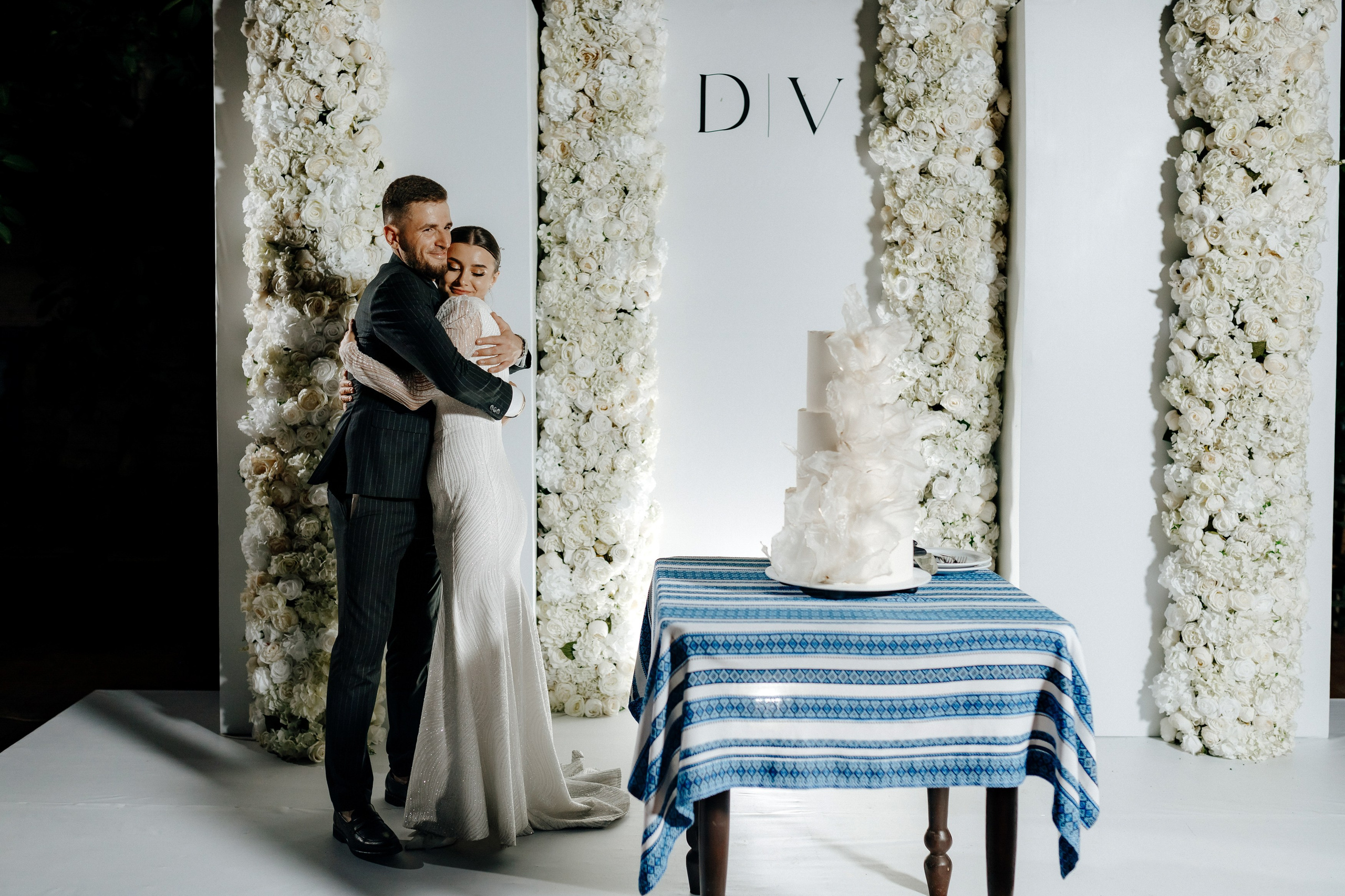 Wedding — Dumitru & Victoria. Fulga Photographer