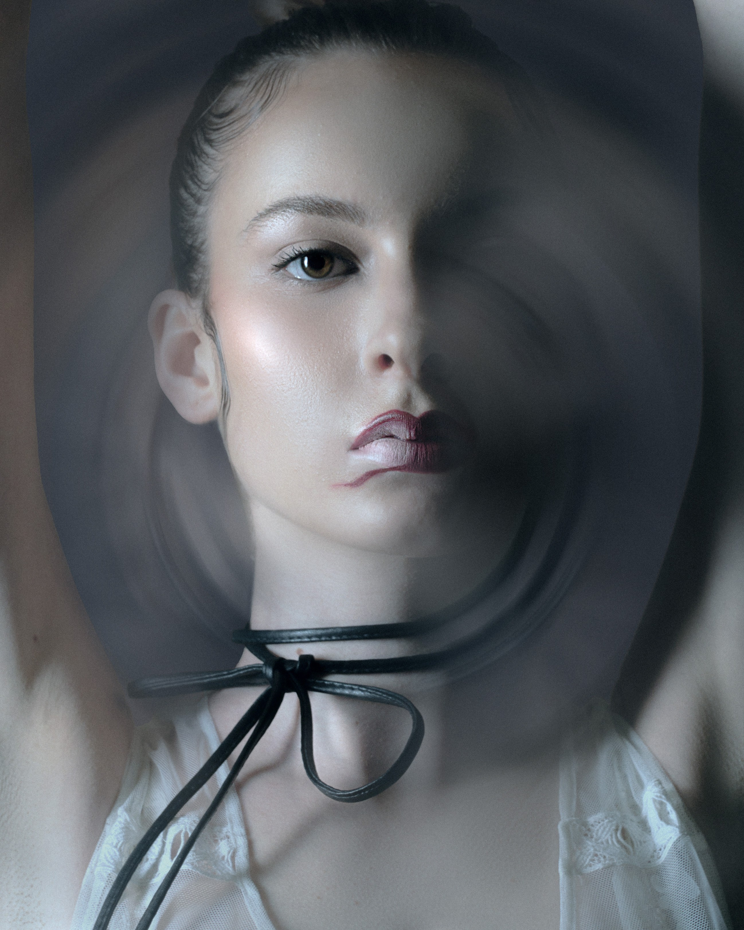 Ghost. Aura Studio / co-design space