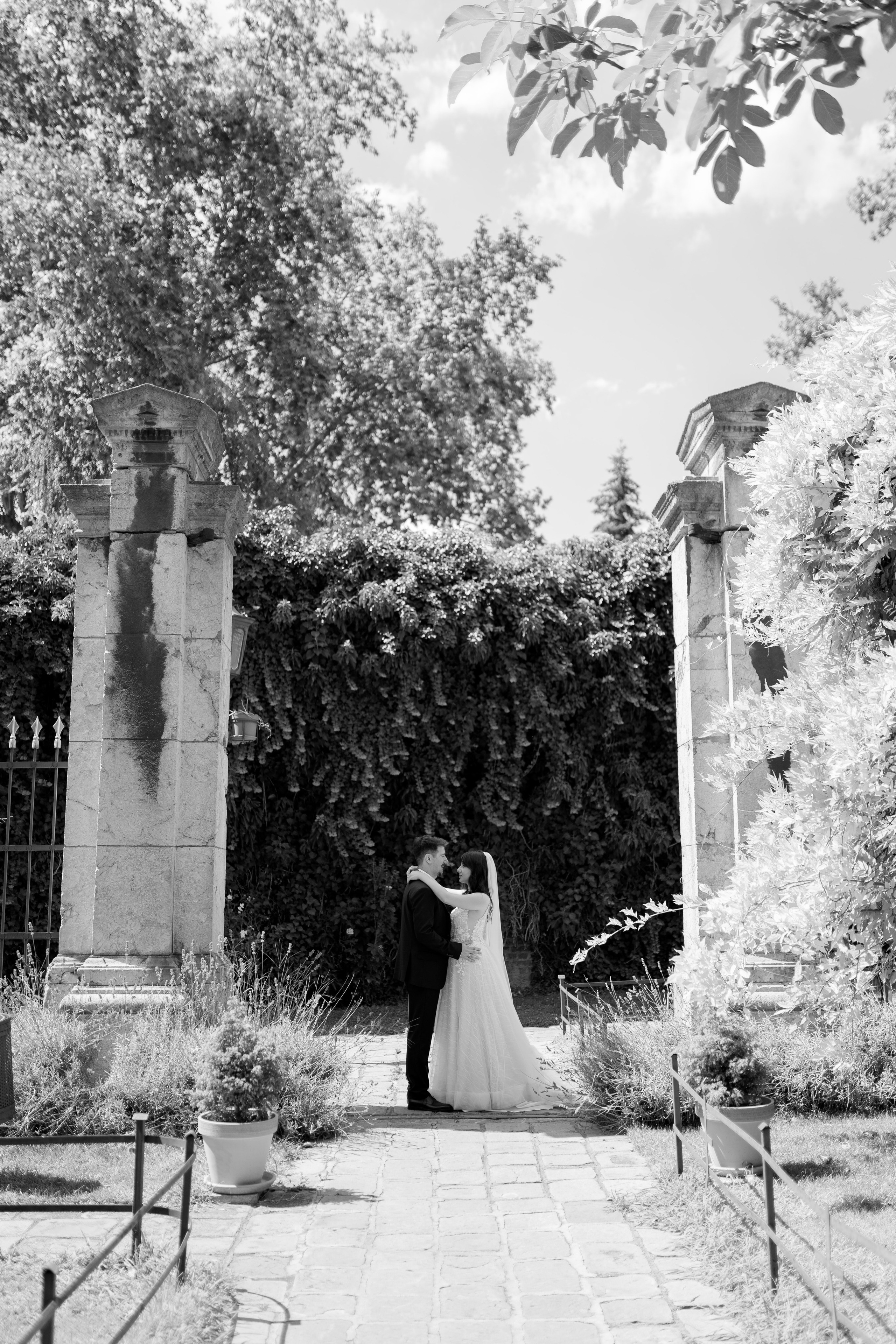 I&V | The Beginning of Always. Black Sheep Produkcija| Wedding Photography and Wedding Films, based in Kragujevac, Europe / Fotograf i videograf, Kragujevac, Srbija