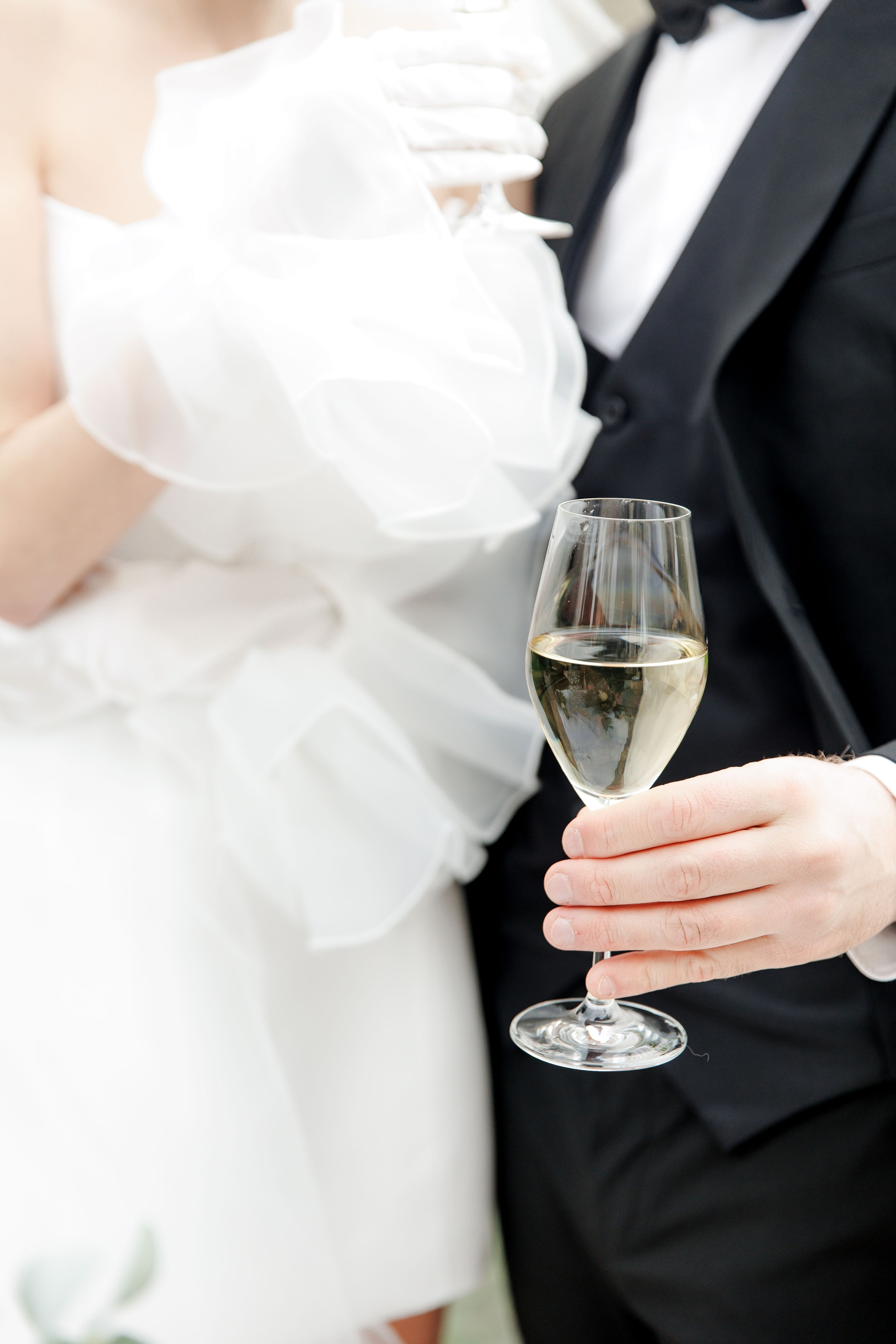 Wedding in a French Chateau. Wedding Photographer in Barcelona Lana Alekhina