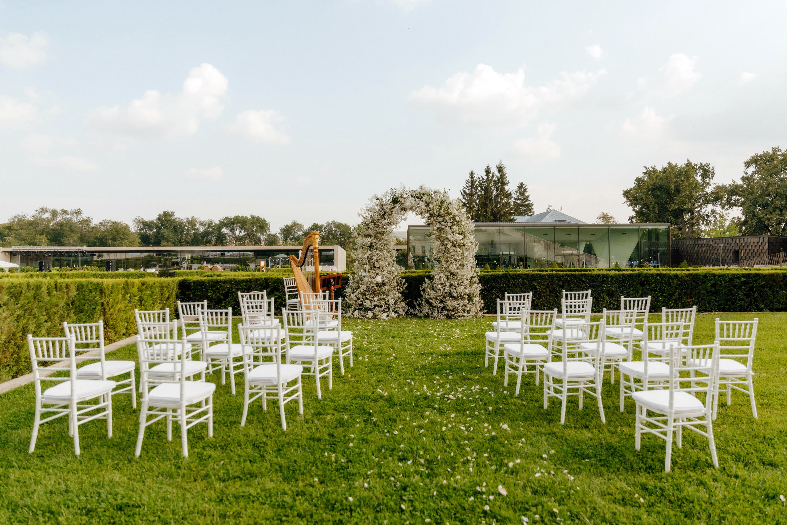 MARINA + NICOLAE, CASTEL MIMI WINE RESORT. Fulga Photographer