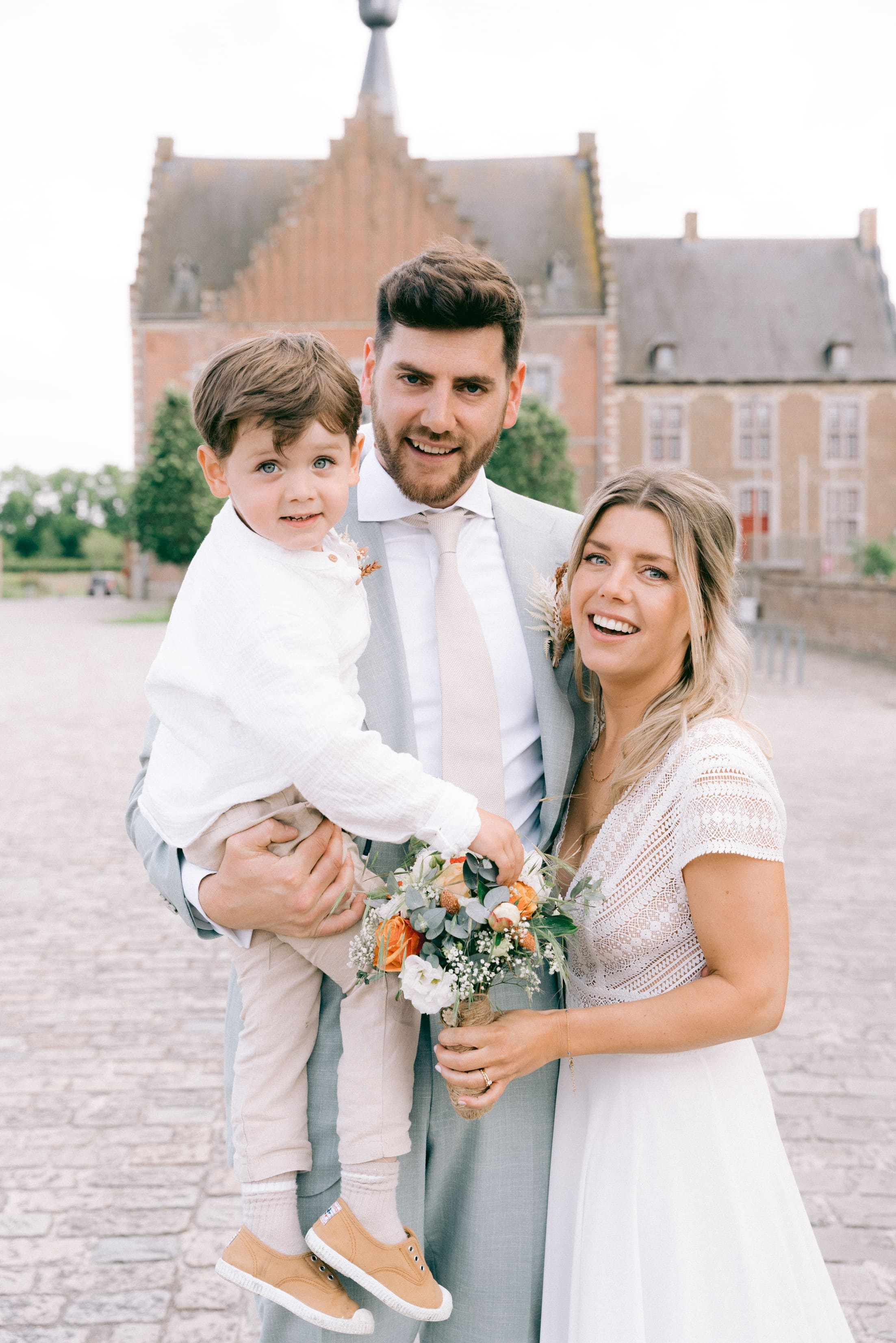 Wedding Tessa & Jasper Hasselt. Little Birdie – Jouw familie- en huwelijksfotograaf in België en daarbuiten