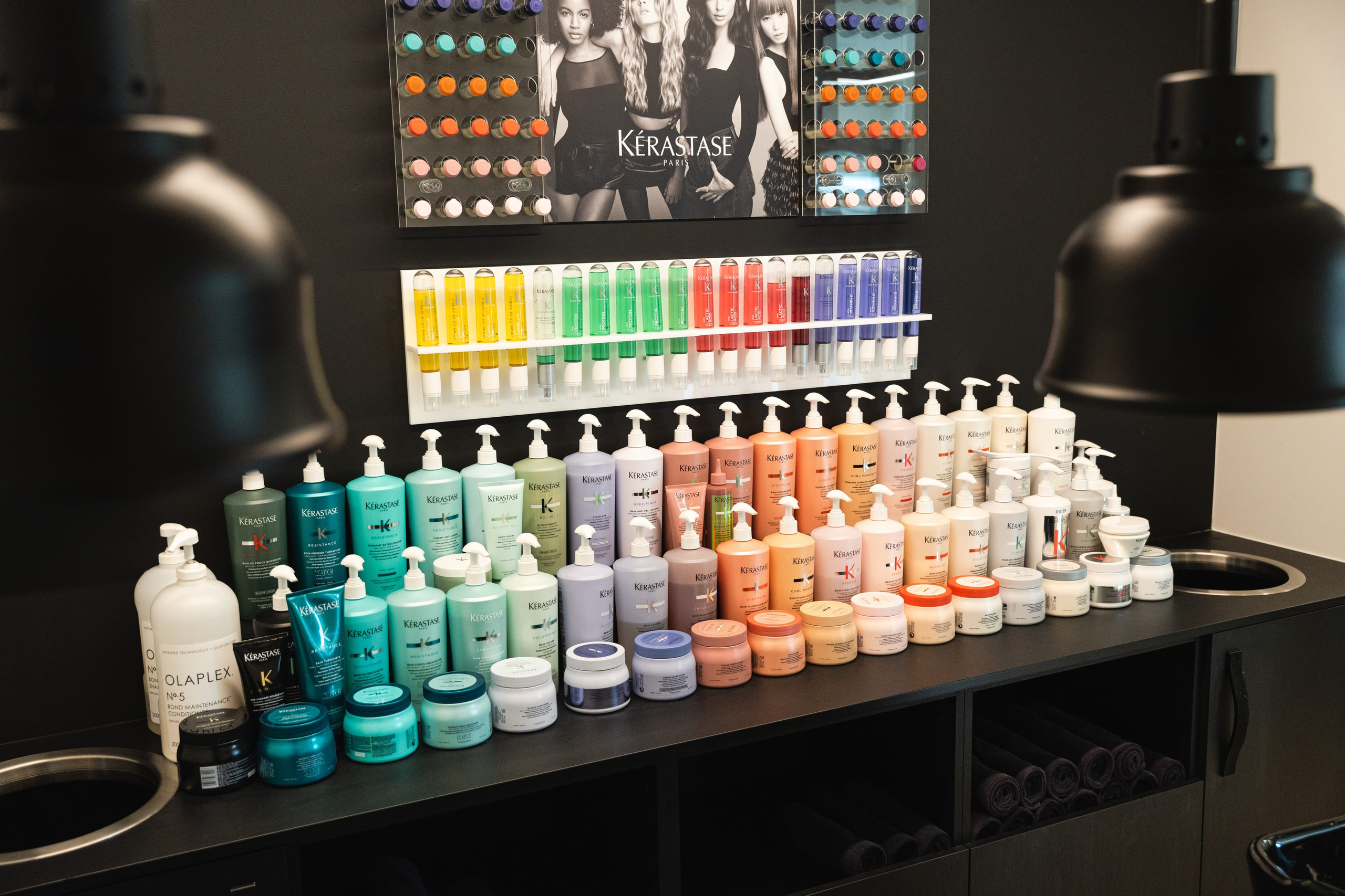 Hair & Beauty Shoot. Little Birdie – Jouw familie- en huwelijksfotograaf in België en daarbuiten