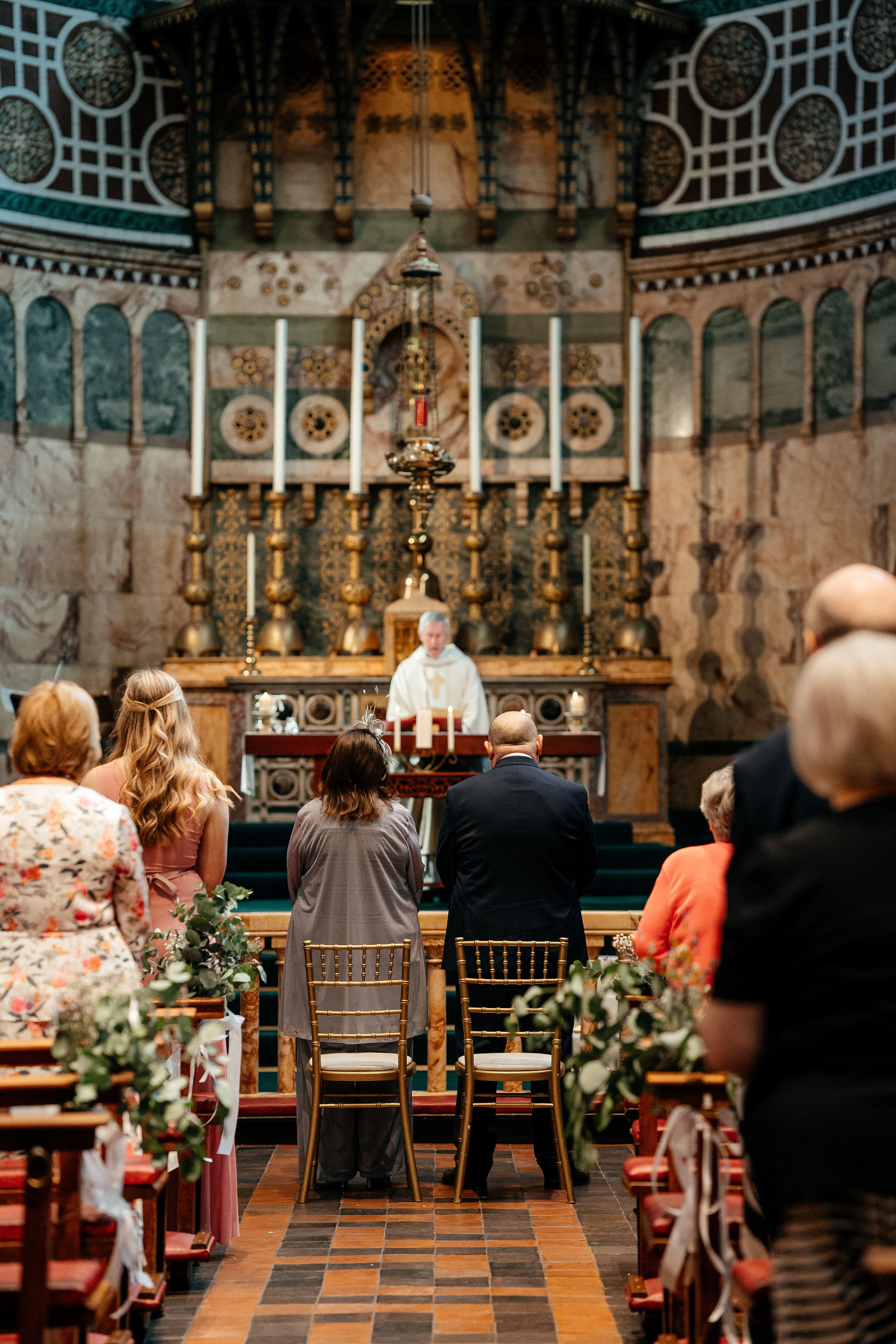 Weddings. Estela Virko Photography