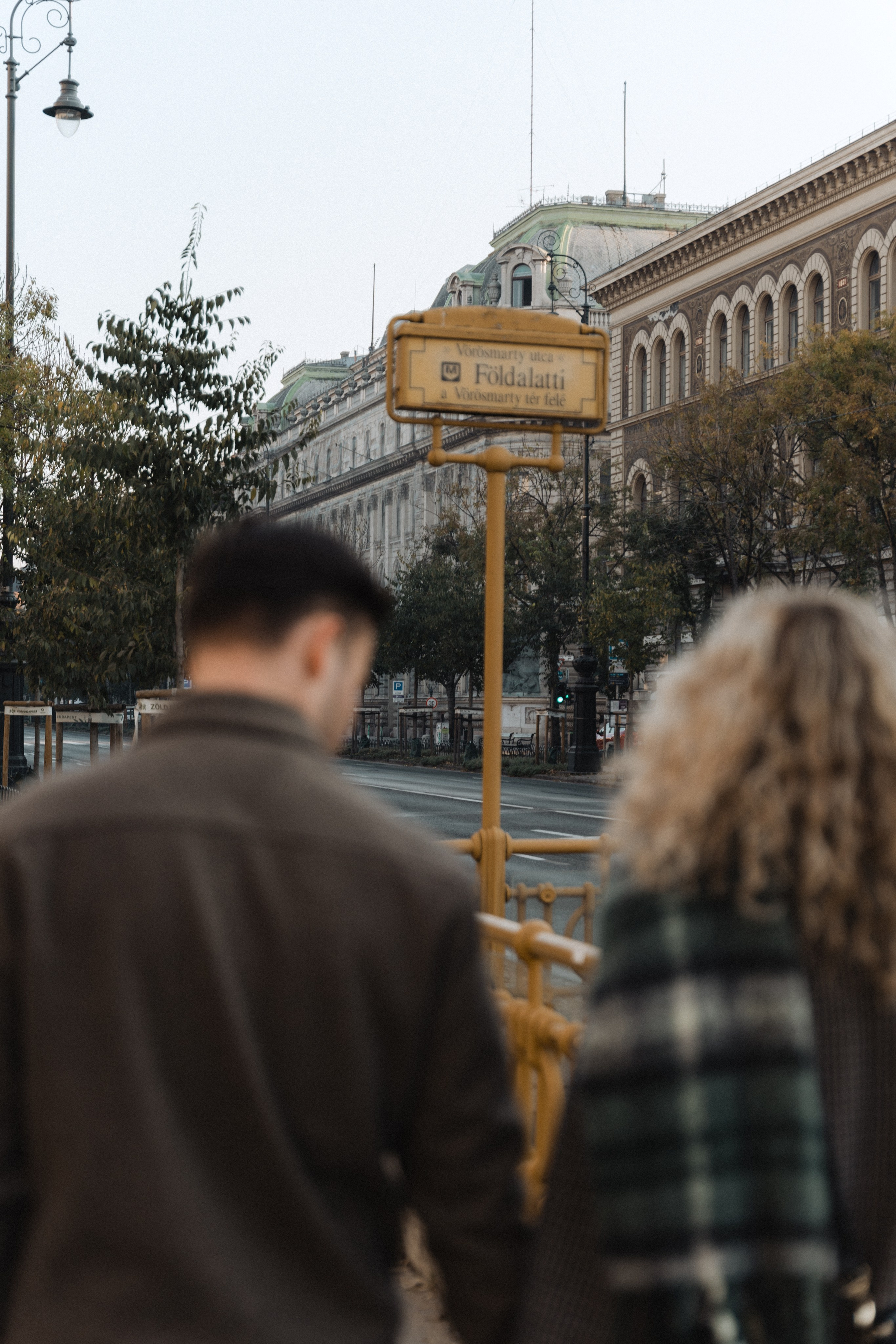 Niki + Vince. Kezdőlap