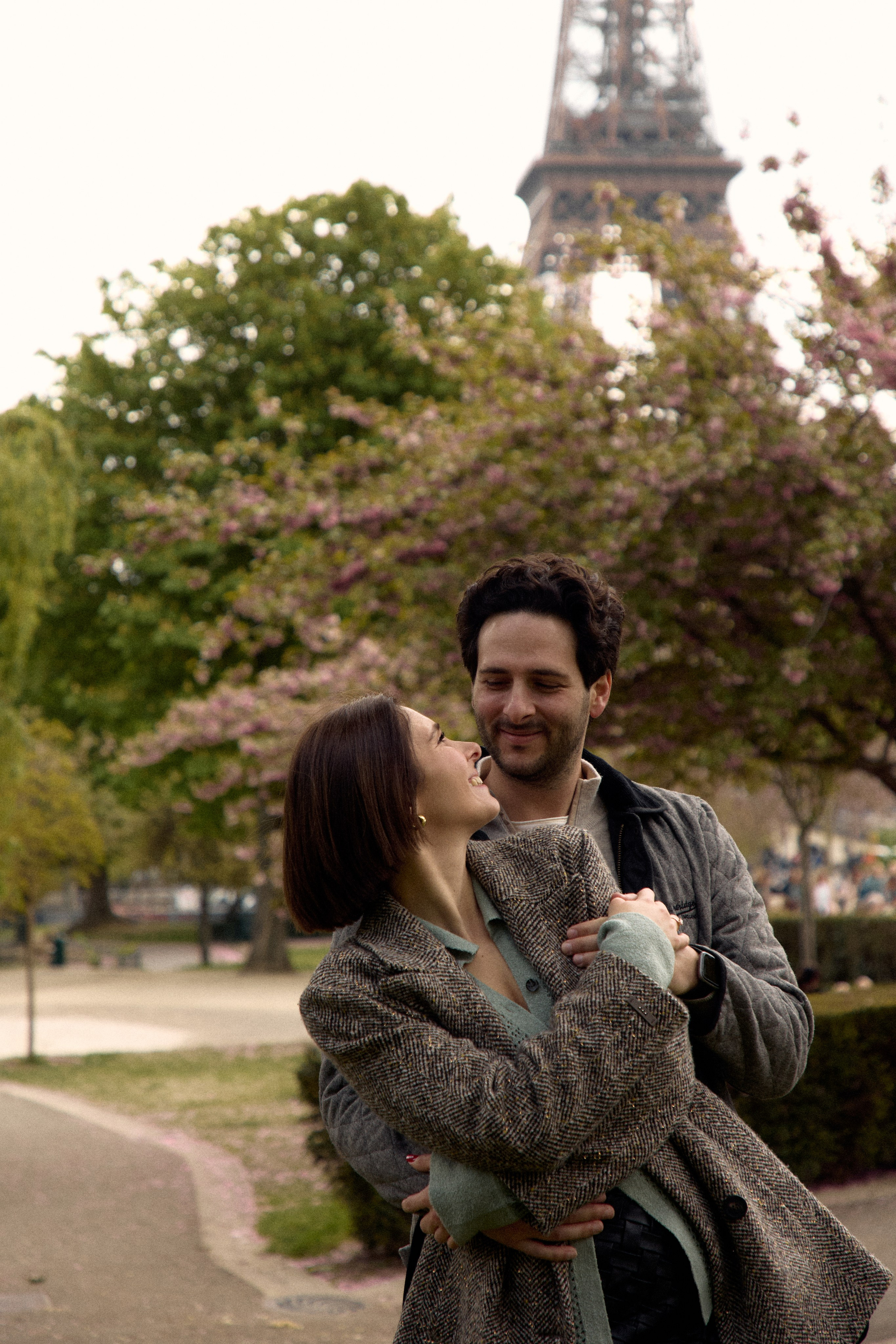 Nico & Kat. Photographer in Paris