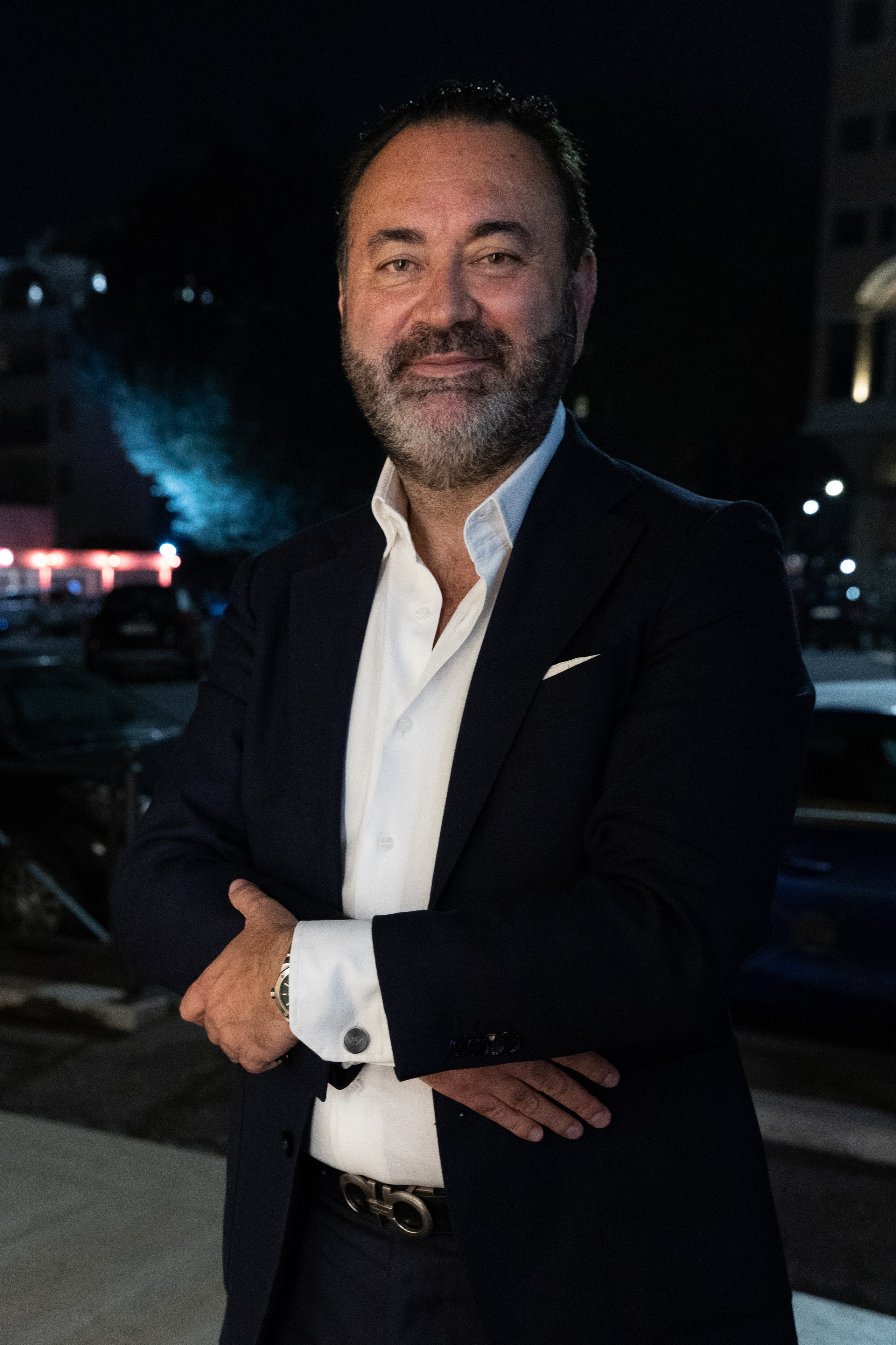 MAMMINA. Elizaveta Razumova: Cinematic Photography for Love, Weddings, Portraits & Brands