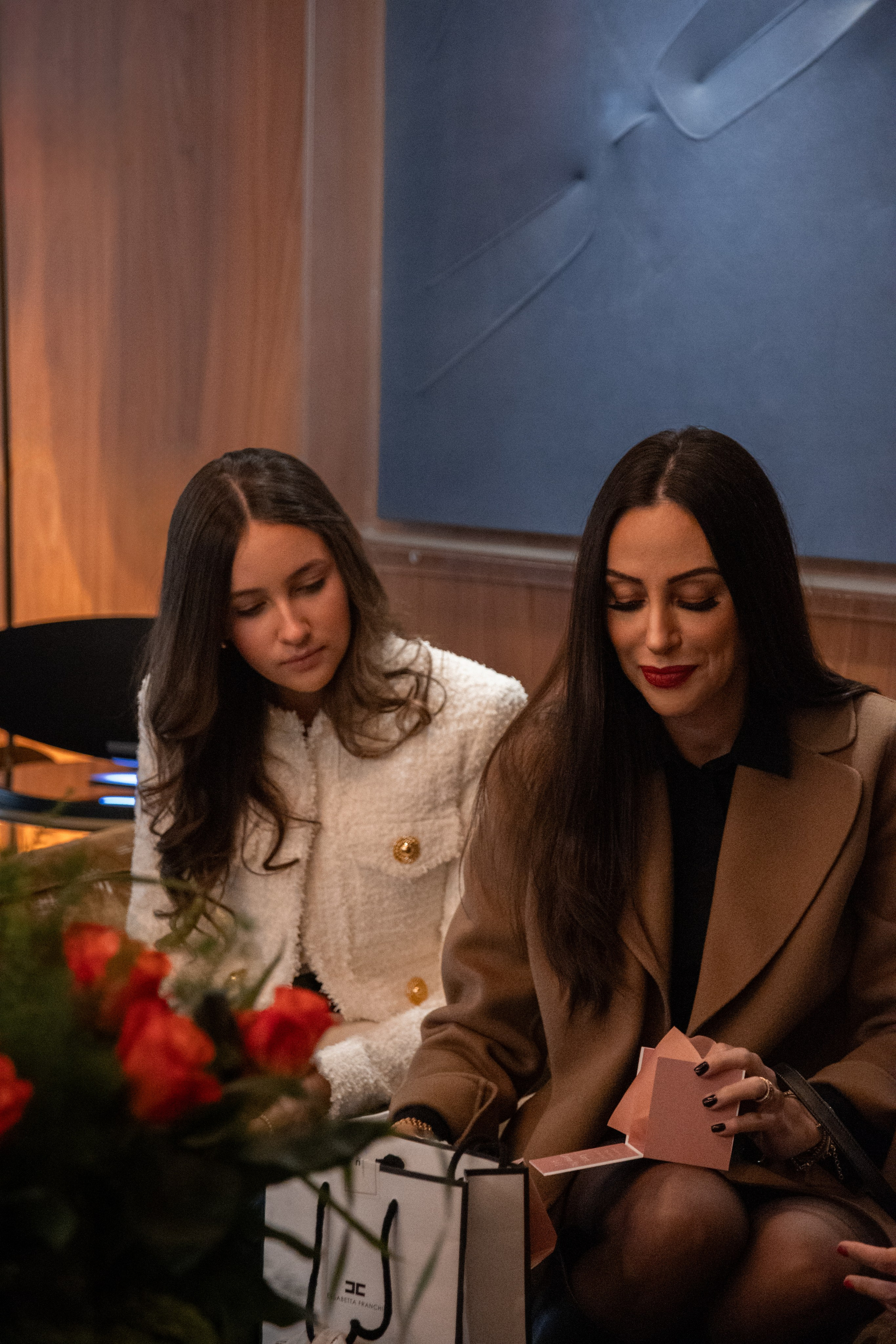 Fashion week 2025. Photographer in Milan |Mila Pro Photo