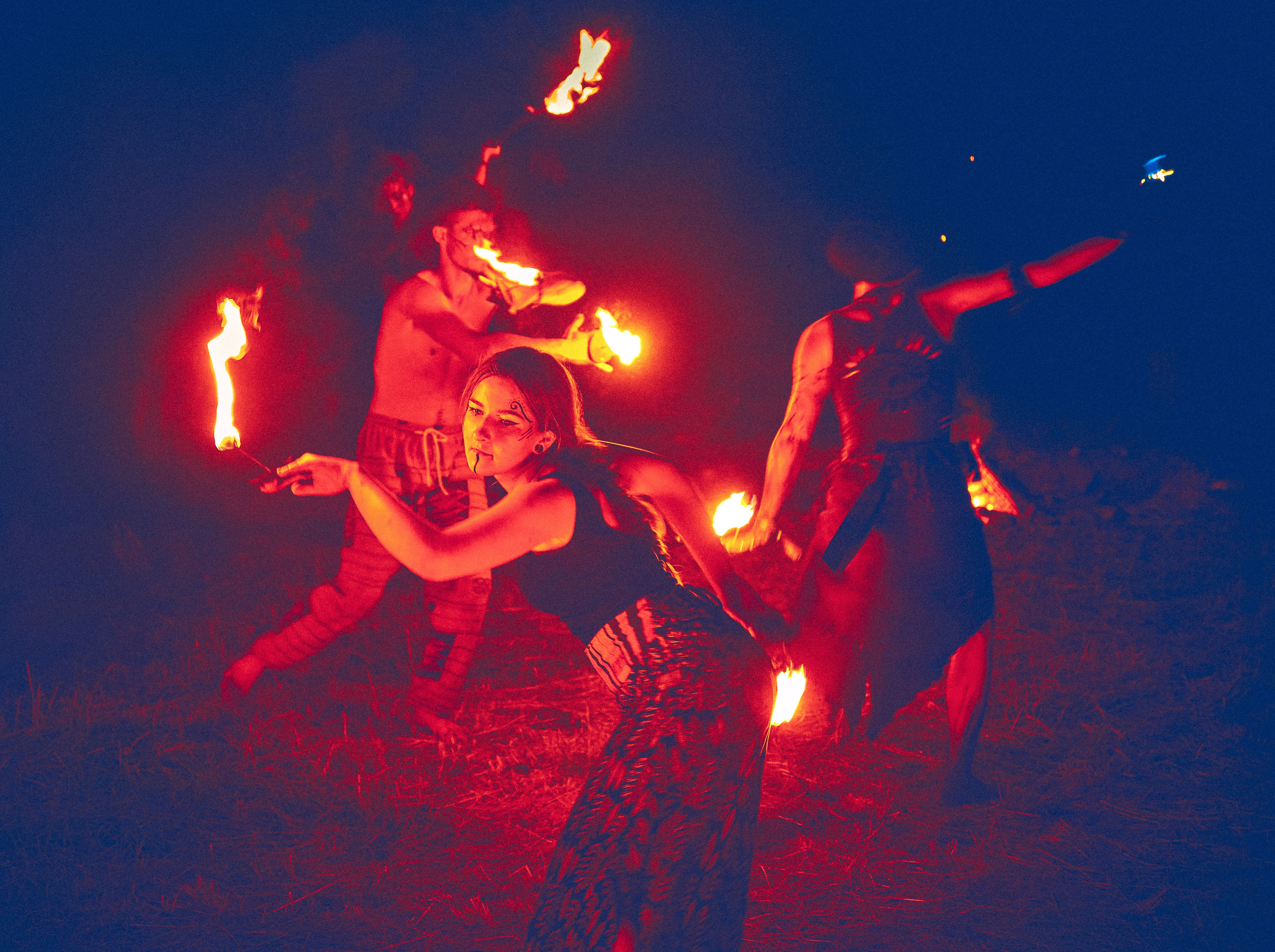 FRUN Freedom Universe - 2023 - Andriej Szypiłow. Andriej Szypilow - Fotografia & Wideografia