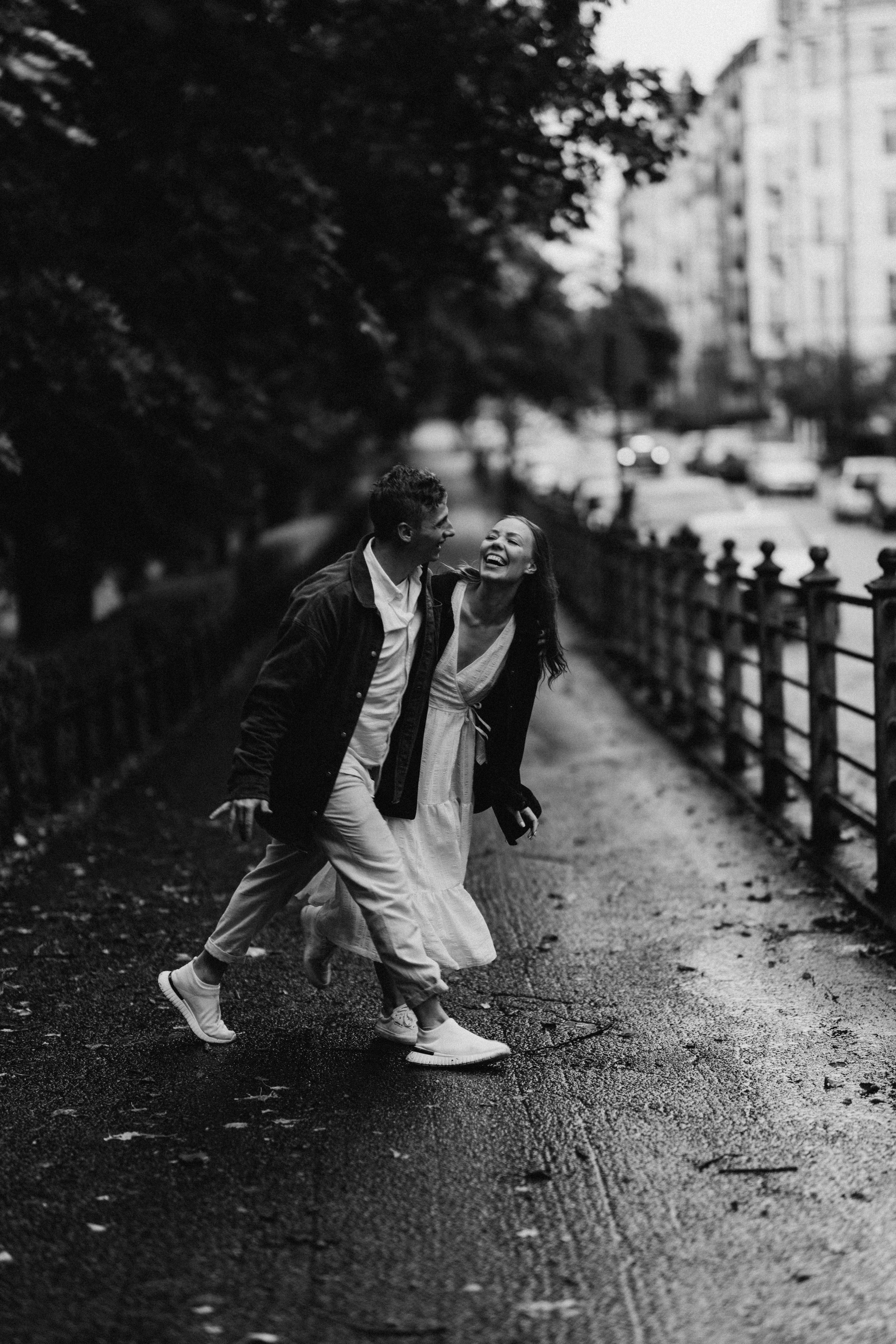 JP&L. Wedding and portrait photographer in Helsinki Vickan O