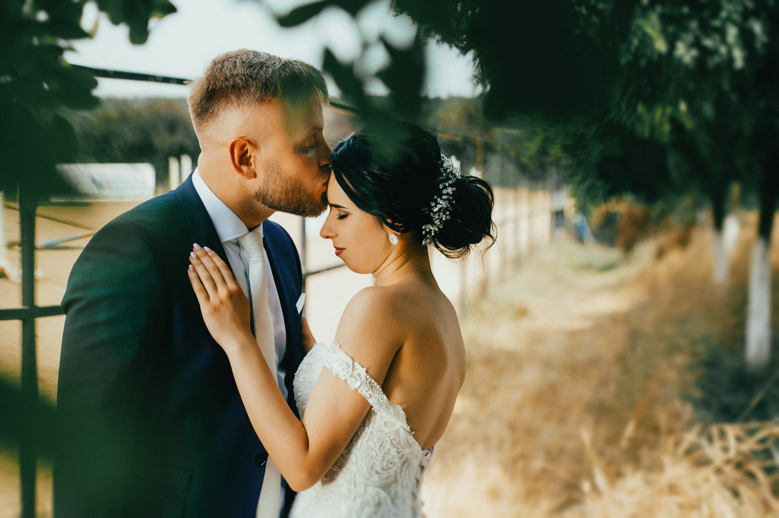 Cristina & Vadim. Fotograf de familie și evenimente