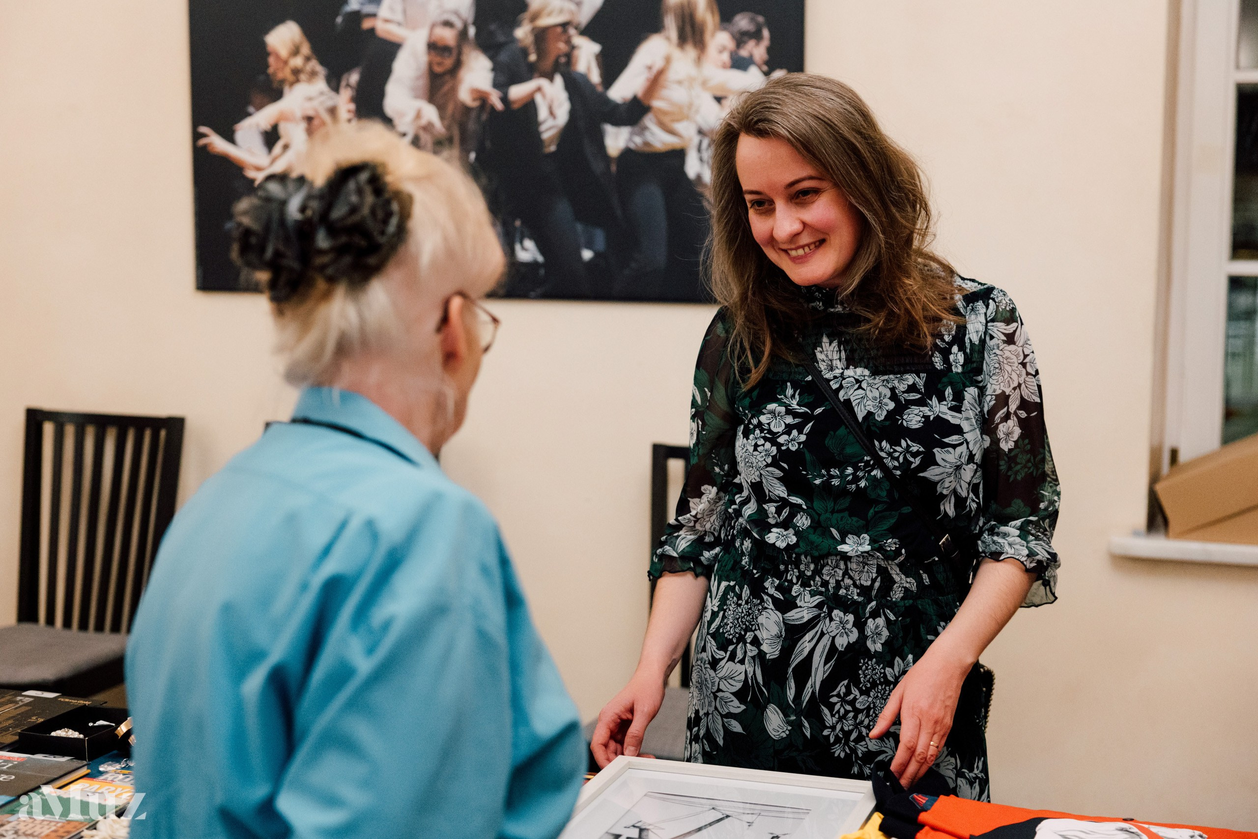 Jazzowe premiery kompozytorskie z aMuz” - fot. Aleksander Szpakowicz. Fotograf Ślubny Warszawa - Sesje Biznesowe Rodzinne Eventy