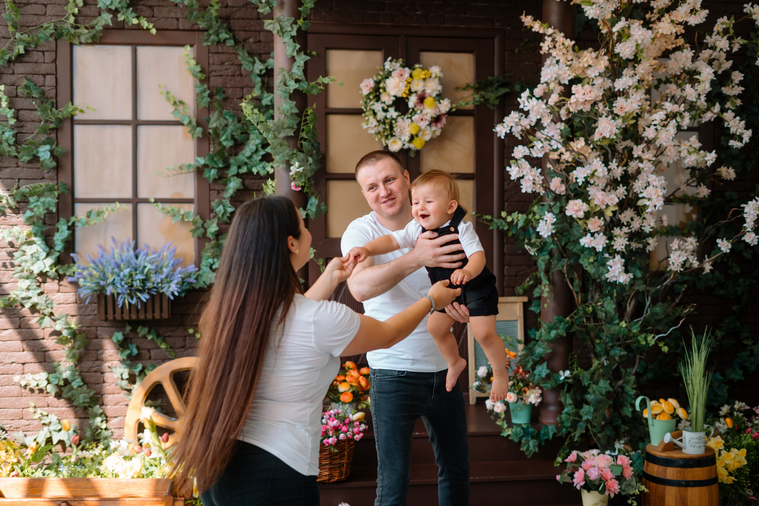 Daniel. Diana Muntean Photography