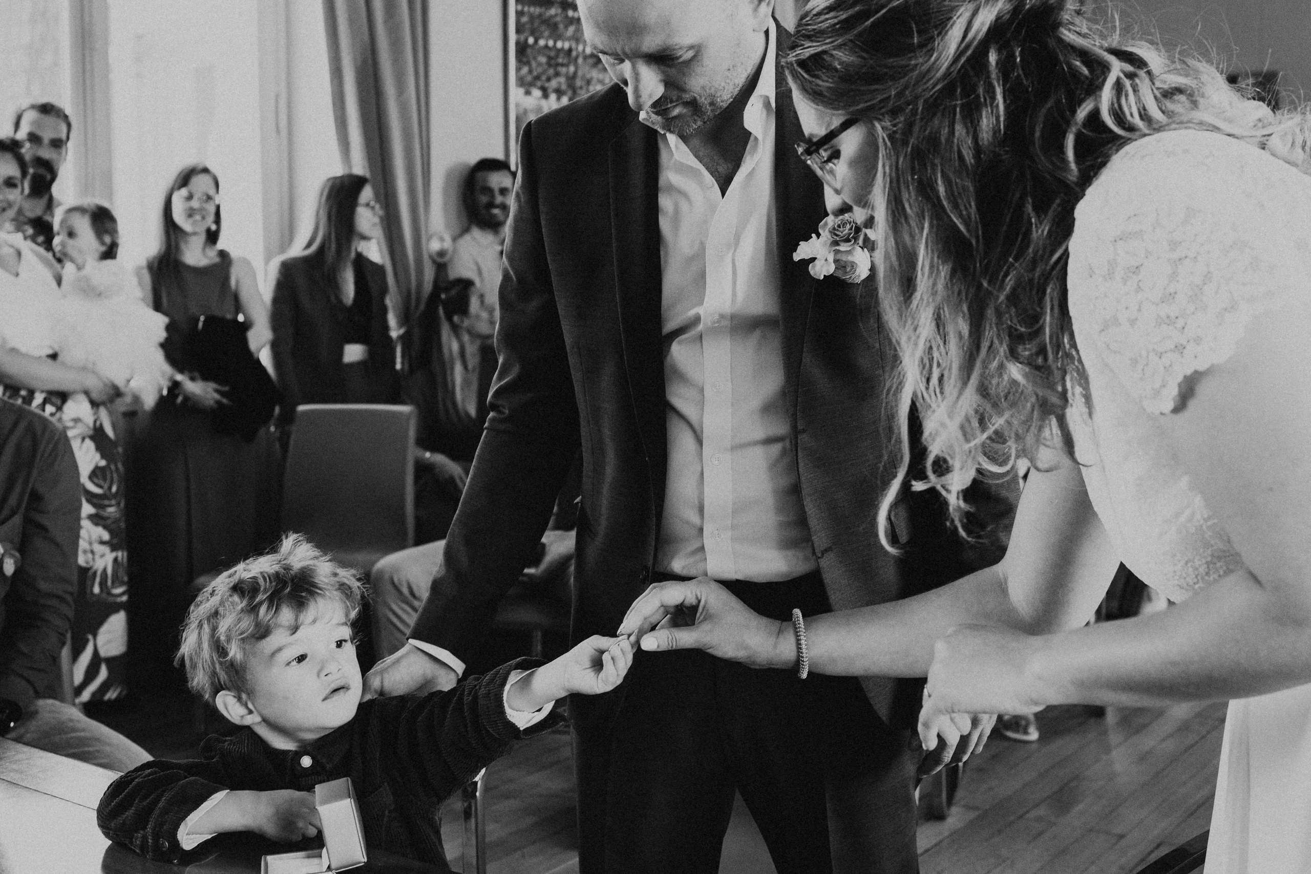 MARIAGE. Семейный фотограф во Франции (Мец, Люксембург)