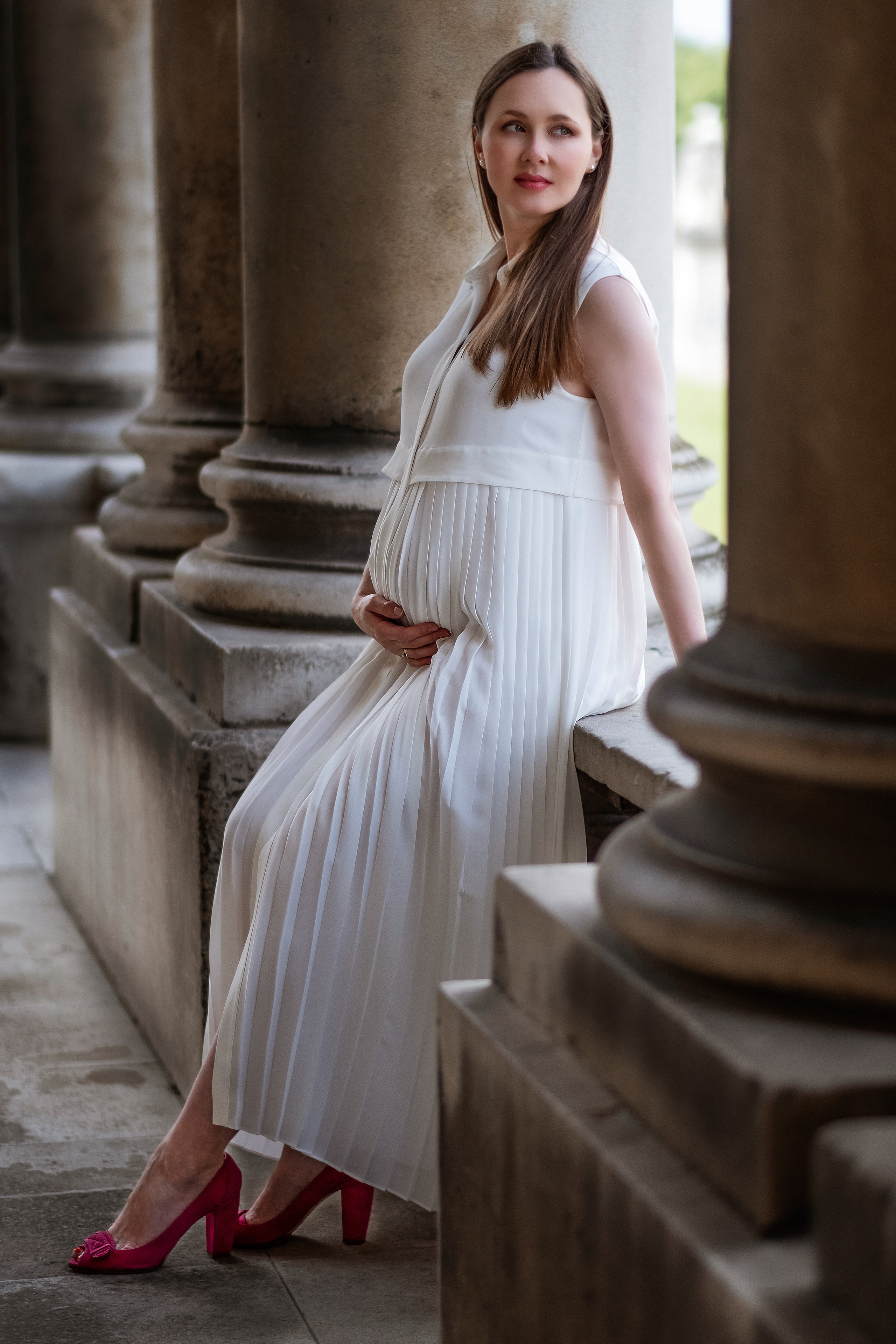 PREGNANCY PHOTOSHOOT IN LONDON. Photographer in London and Europe. Фотограф в Лондоне и Европе
