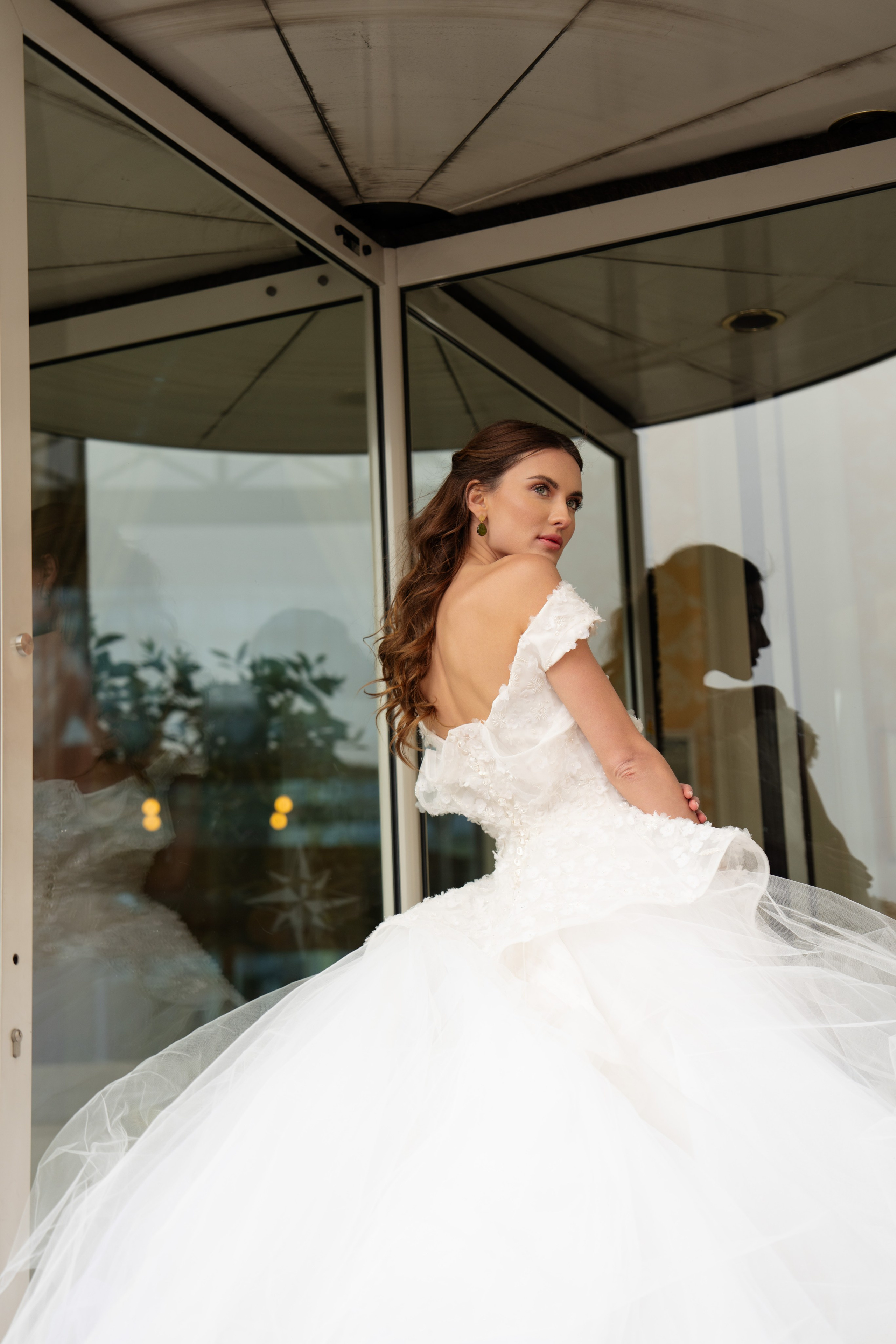 By the Lake Editorial. Ioana Timis