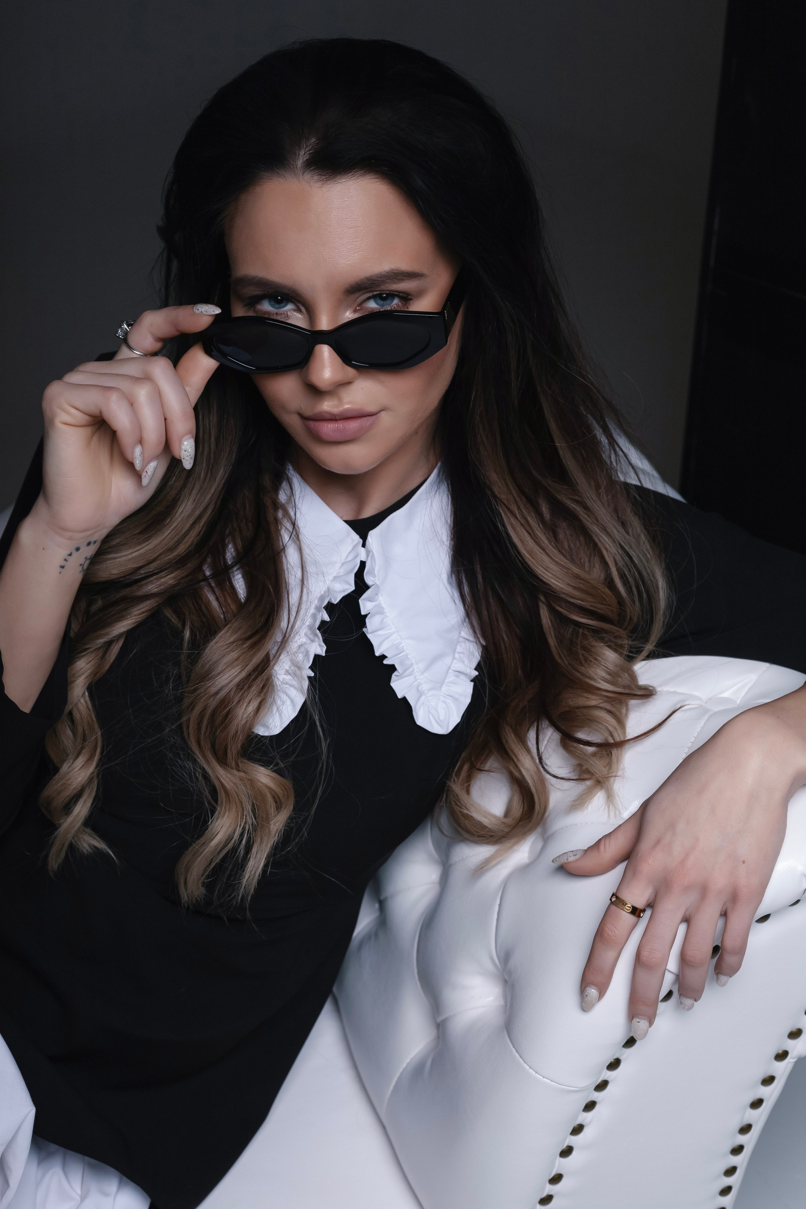 Valeria. Alexia Frame Photographer