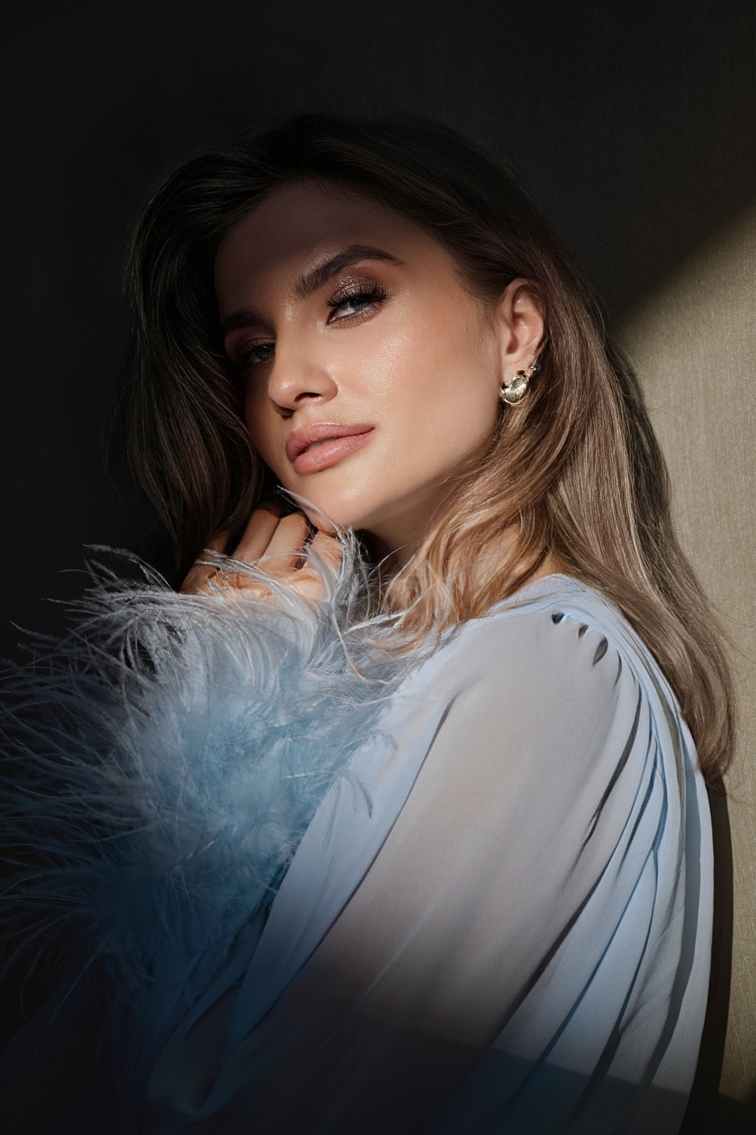 Фотосессия в интерьере