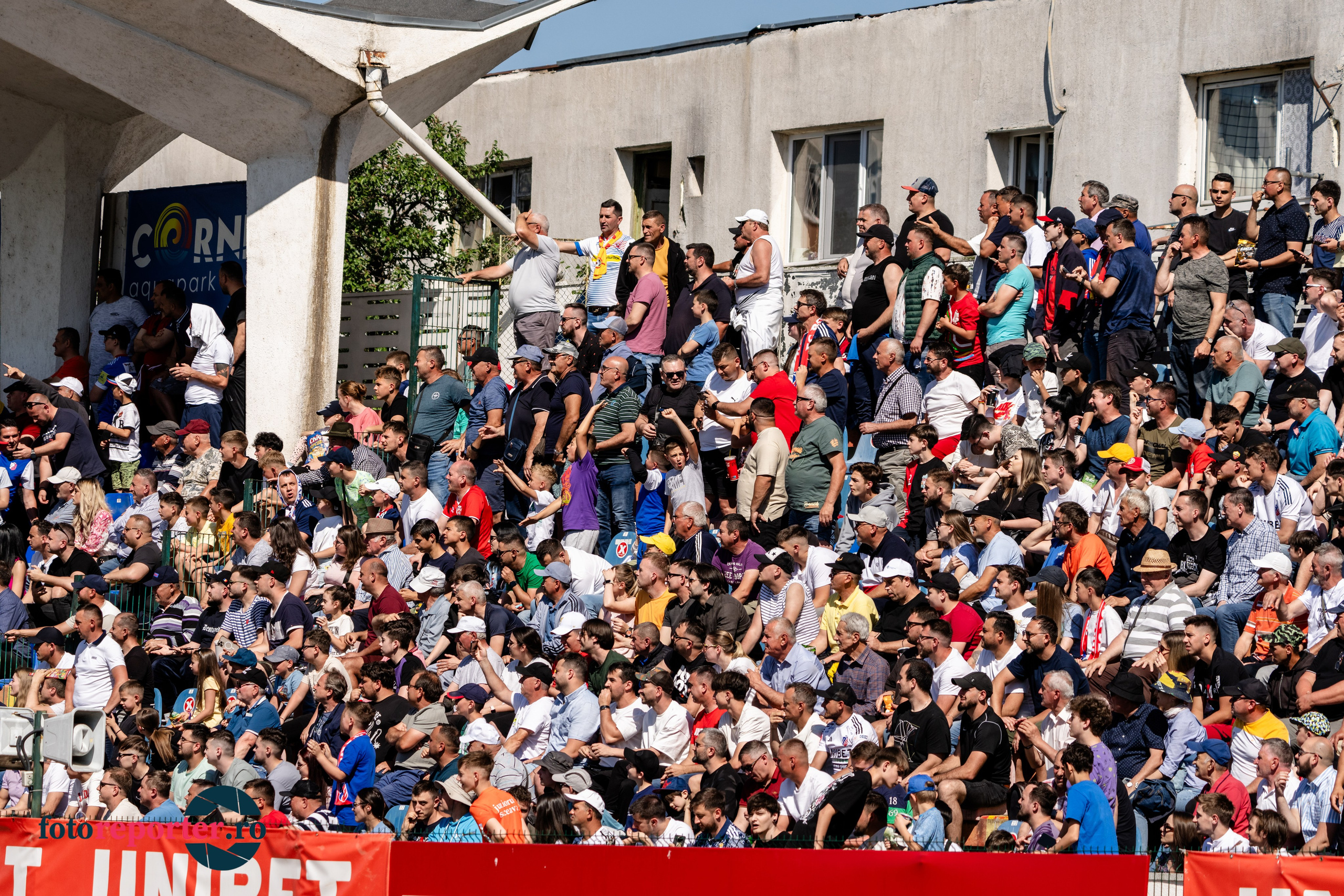 FC BOTOSANI - FC VOLUNTARI