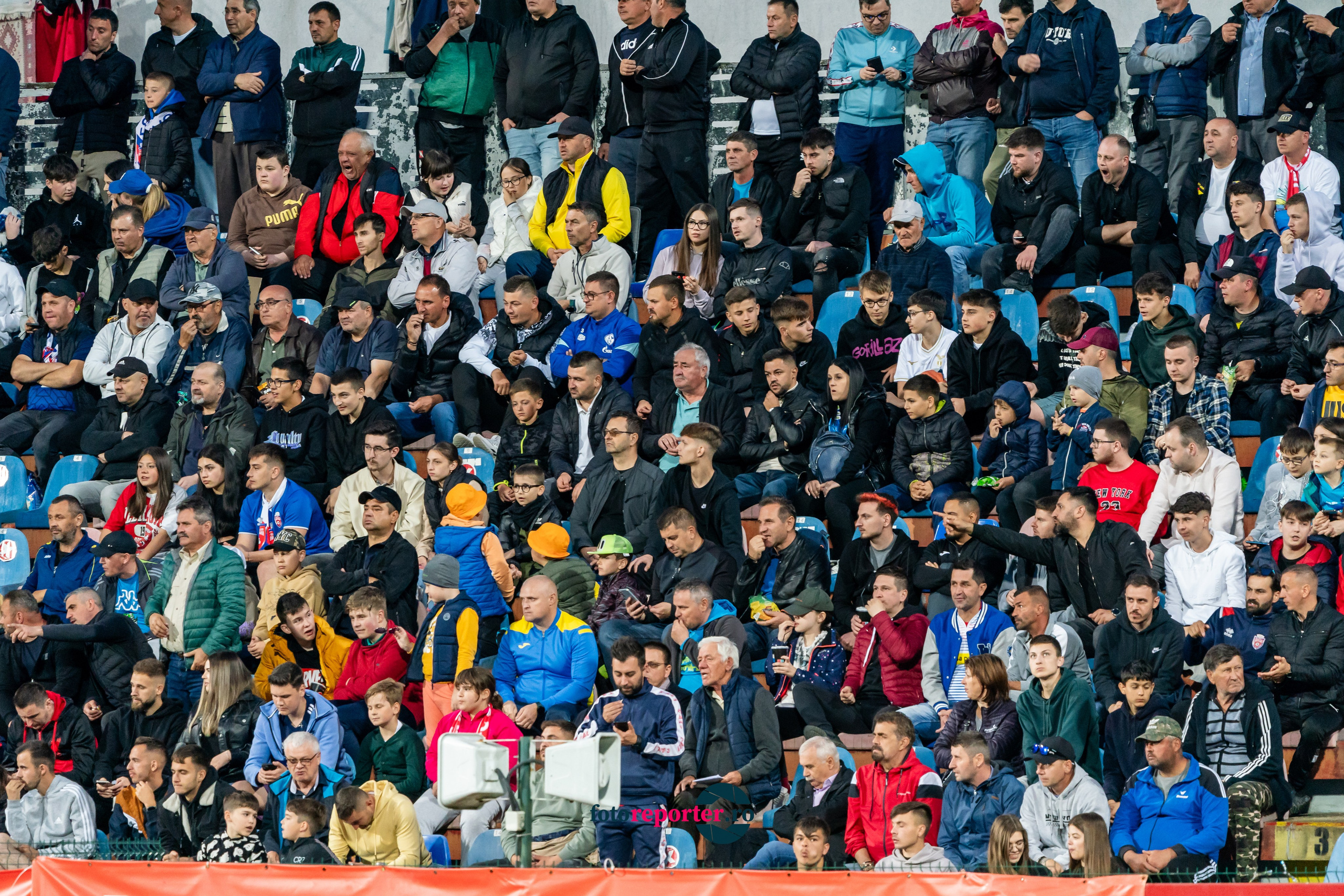 FC BOTOSANI - CS MIOVENI
