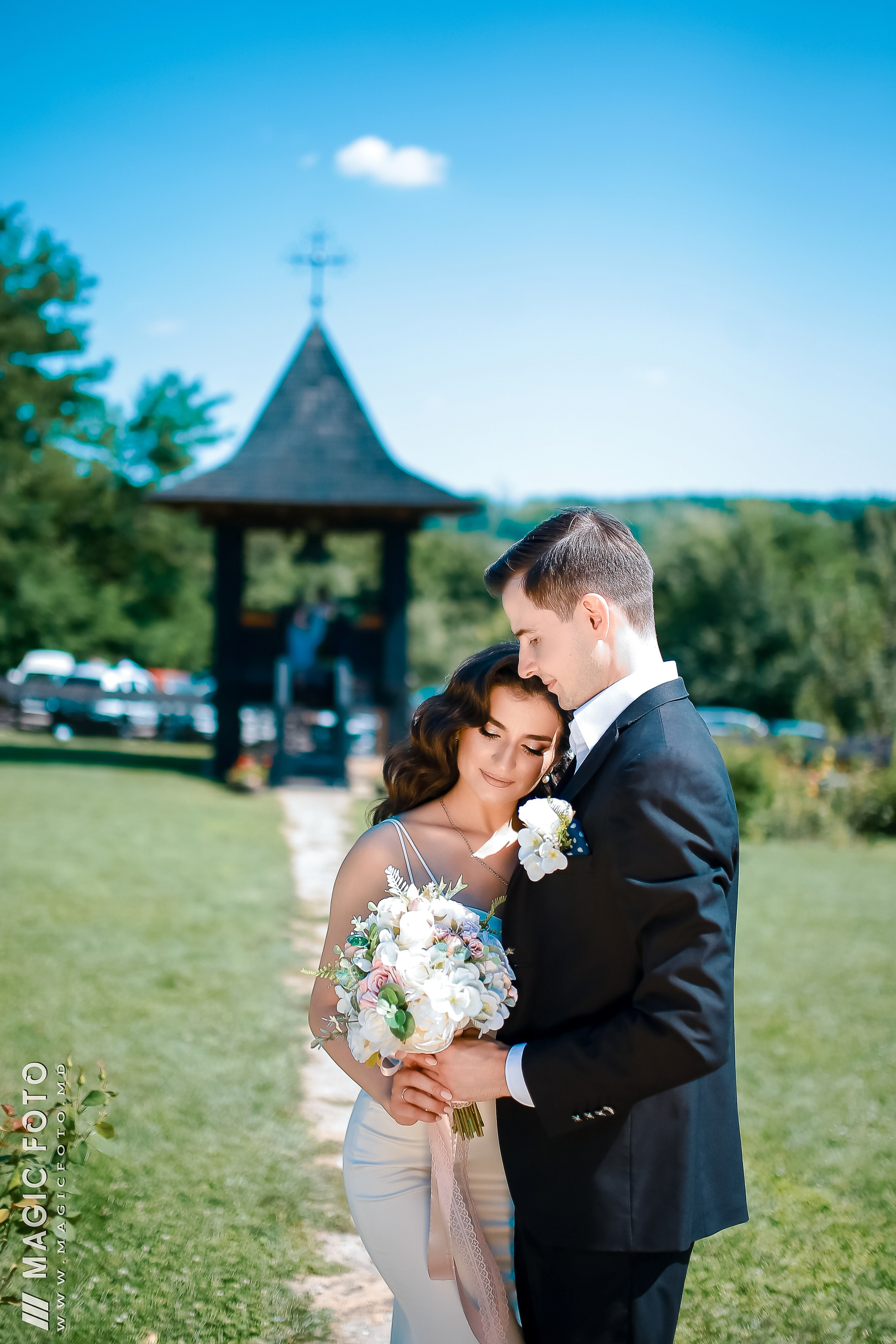 N & N. Servicii Foto Video la Nunta Chisinau Moldova Europa Studio MagicFoto