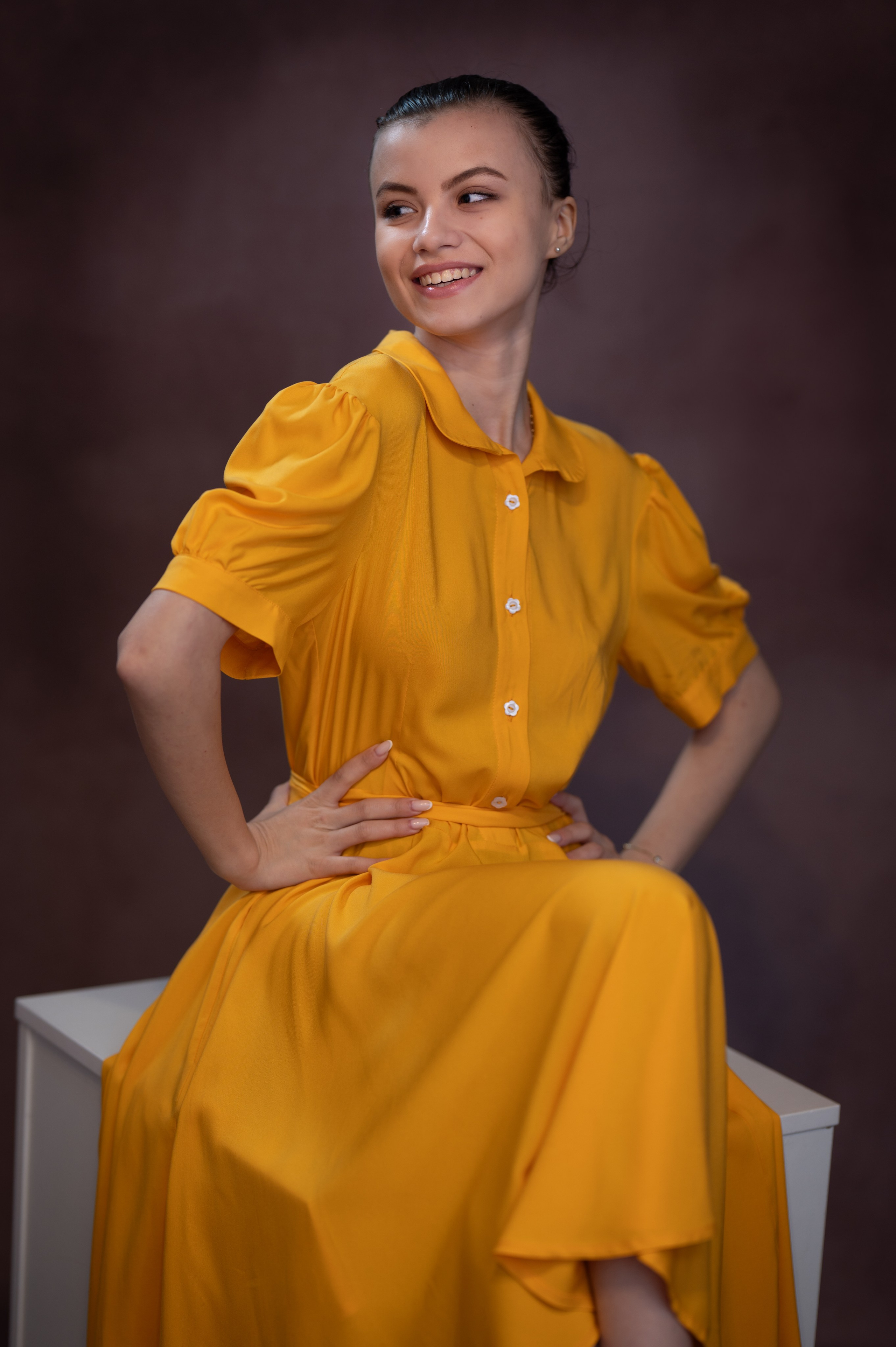 Fashion. EVA Photography