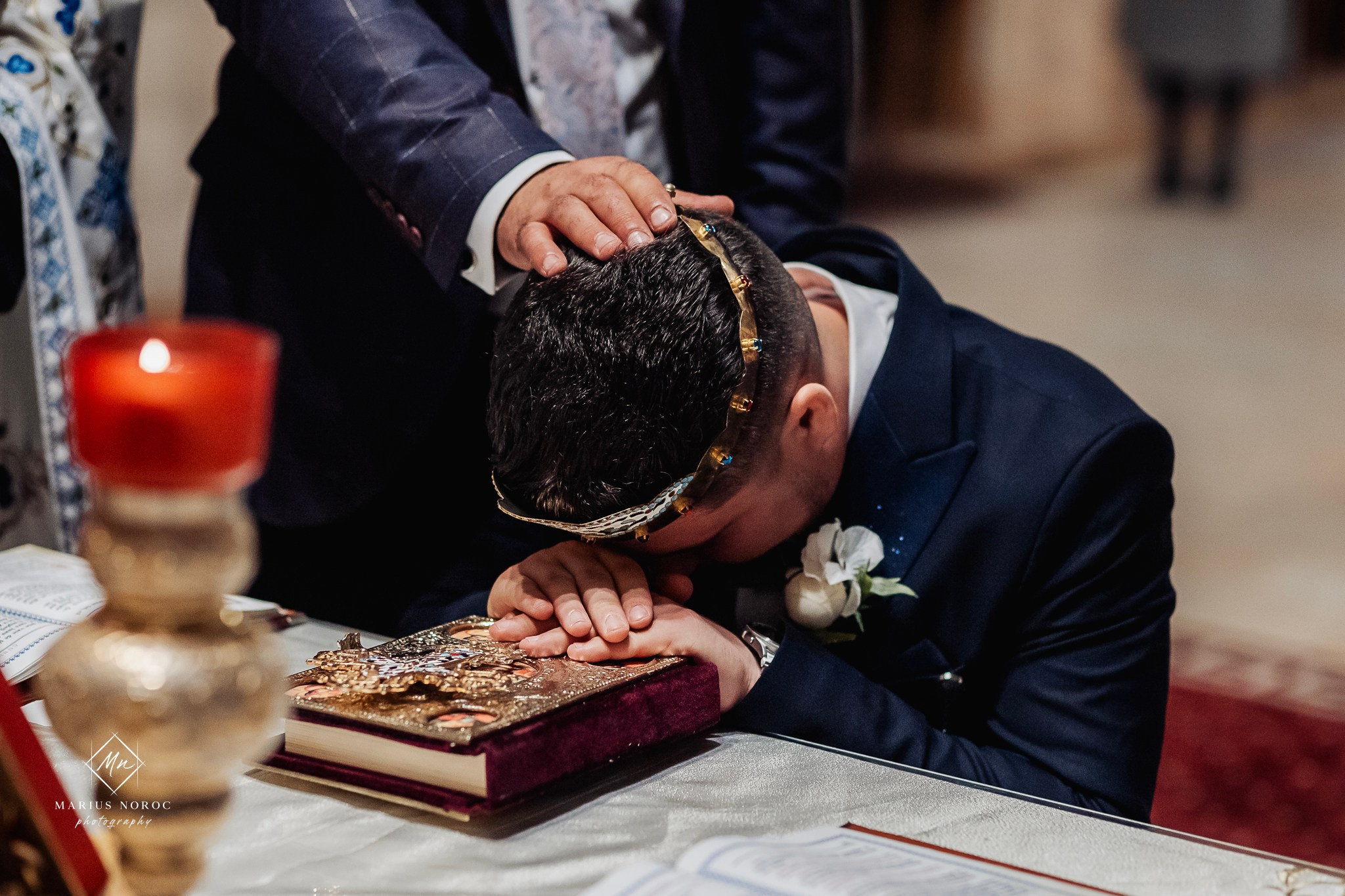 Leila & Alexandru | Complex EOS Iasi