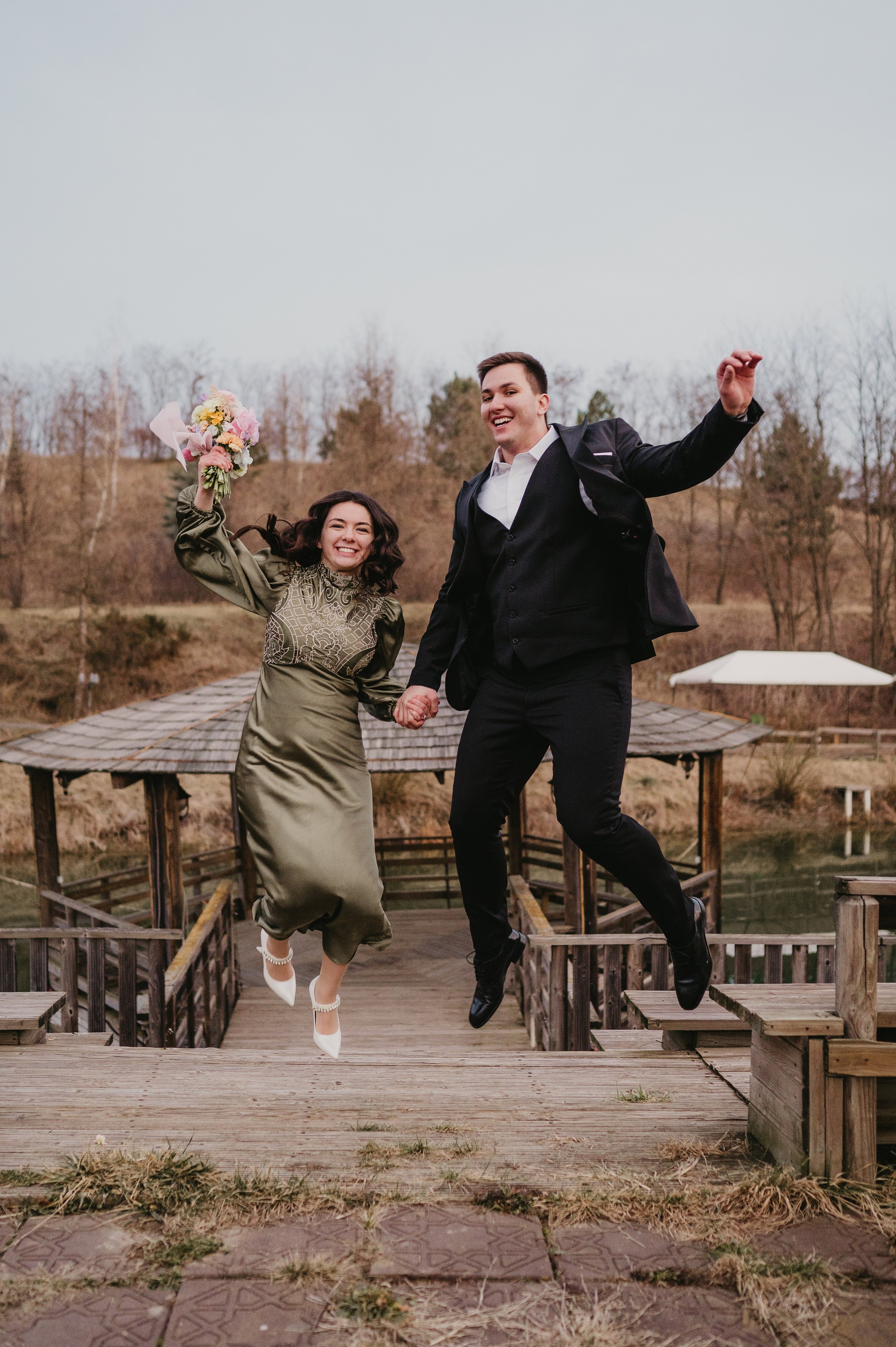 Sami si Monica. Valentin Melen - fotograf de nunta 🤍