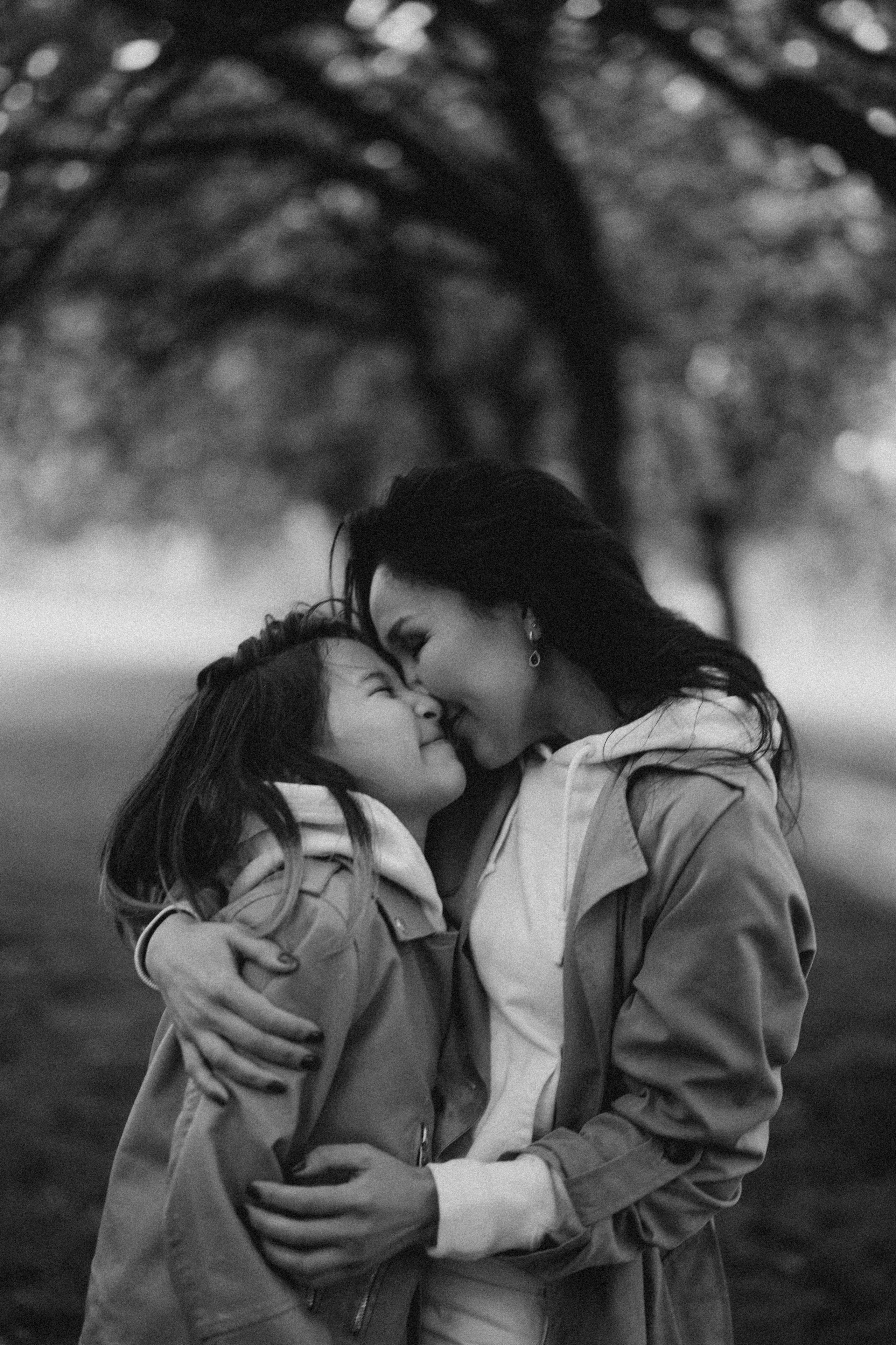 Asol’s family. Photographer & Tour Guide Based in Scotland