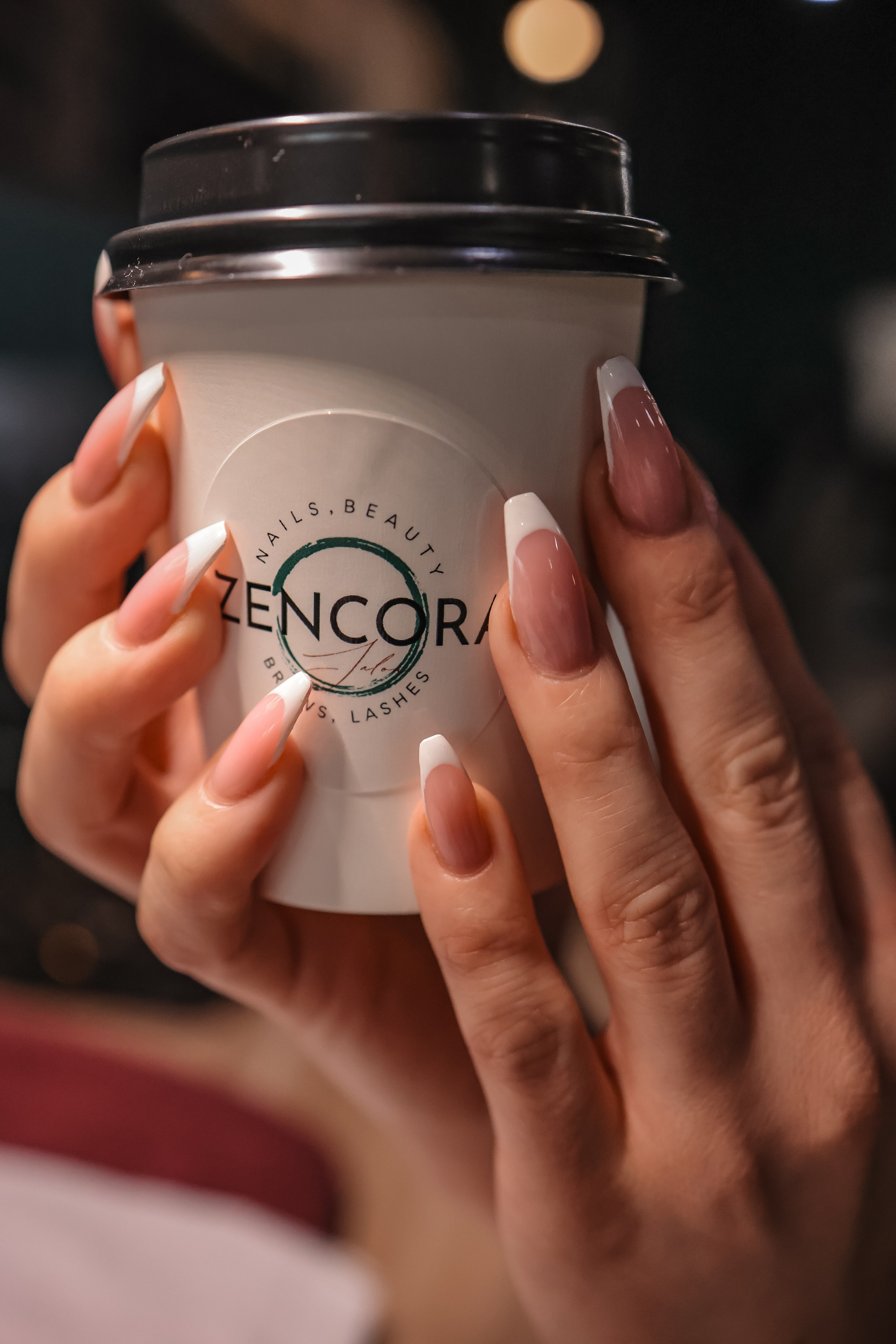 Zencora salon. Photographer Co Dublin, Balbriggan — Agata Maliseva