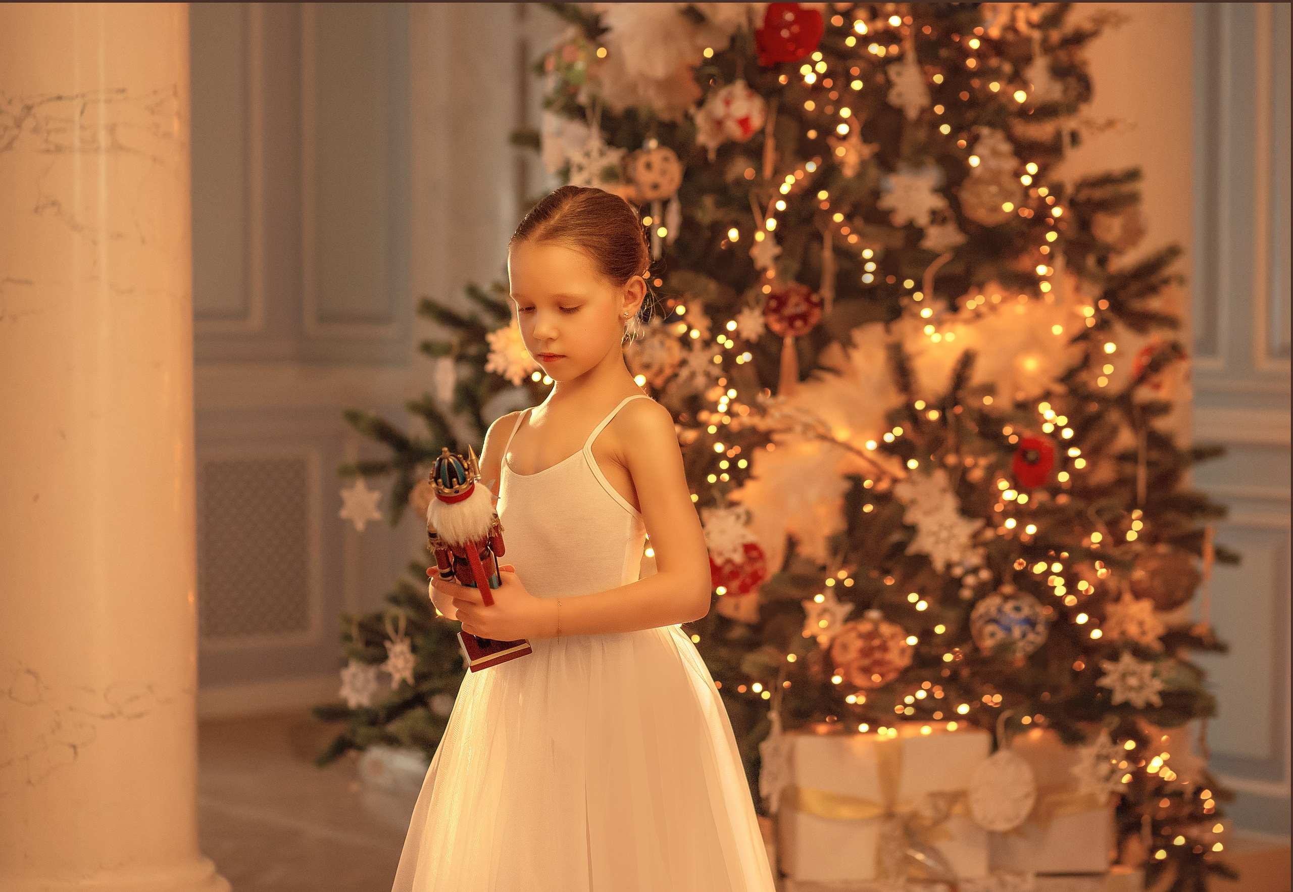 Дети. Семейный и детский фотограф в Варшаве Мила Бобровская