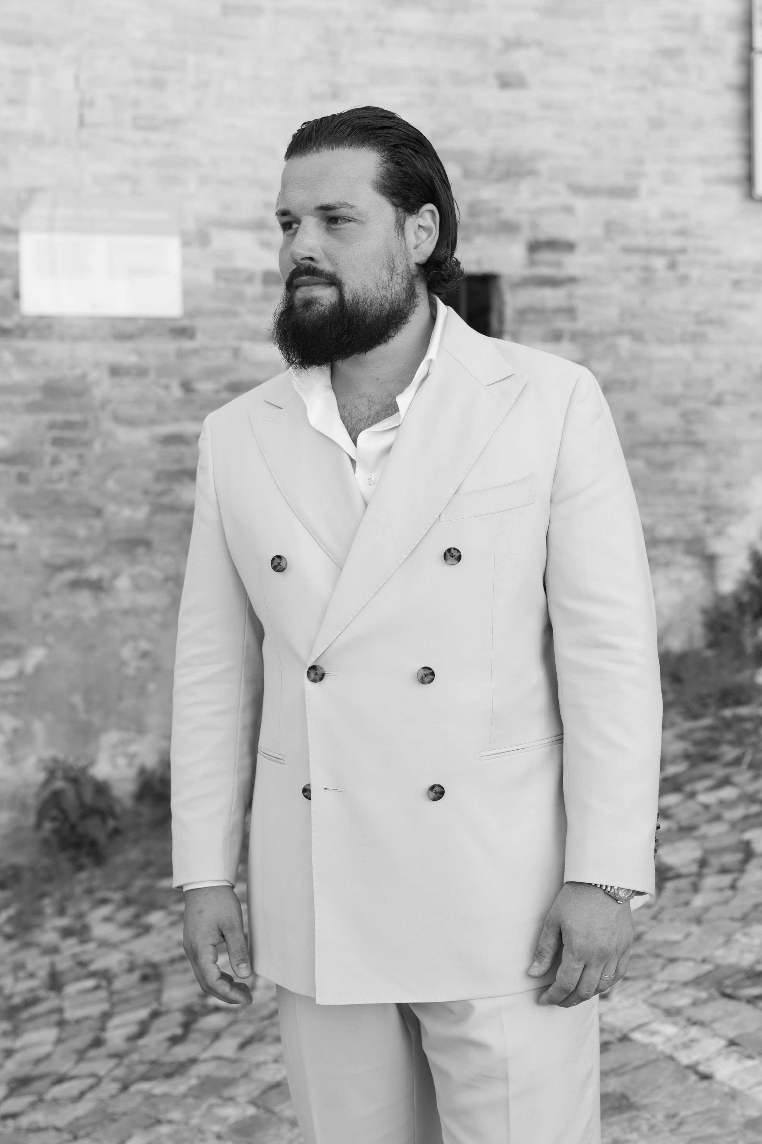 Sofia&Falk. Wedding photographer Italy