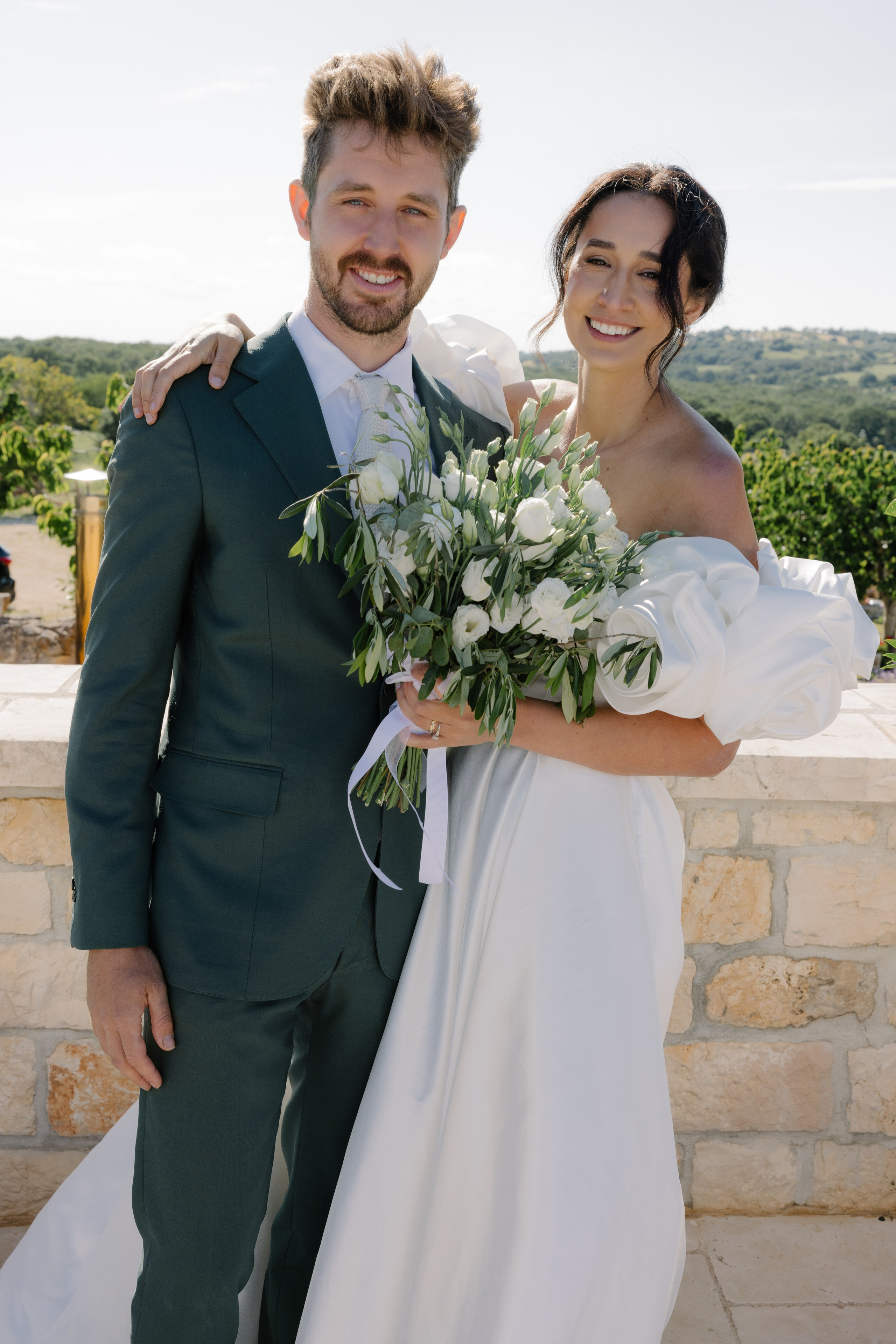 2. Весільний фотограф Вікторія Саврук