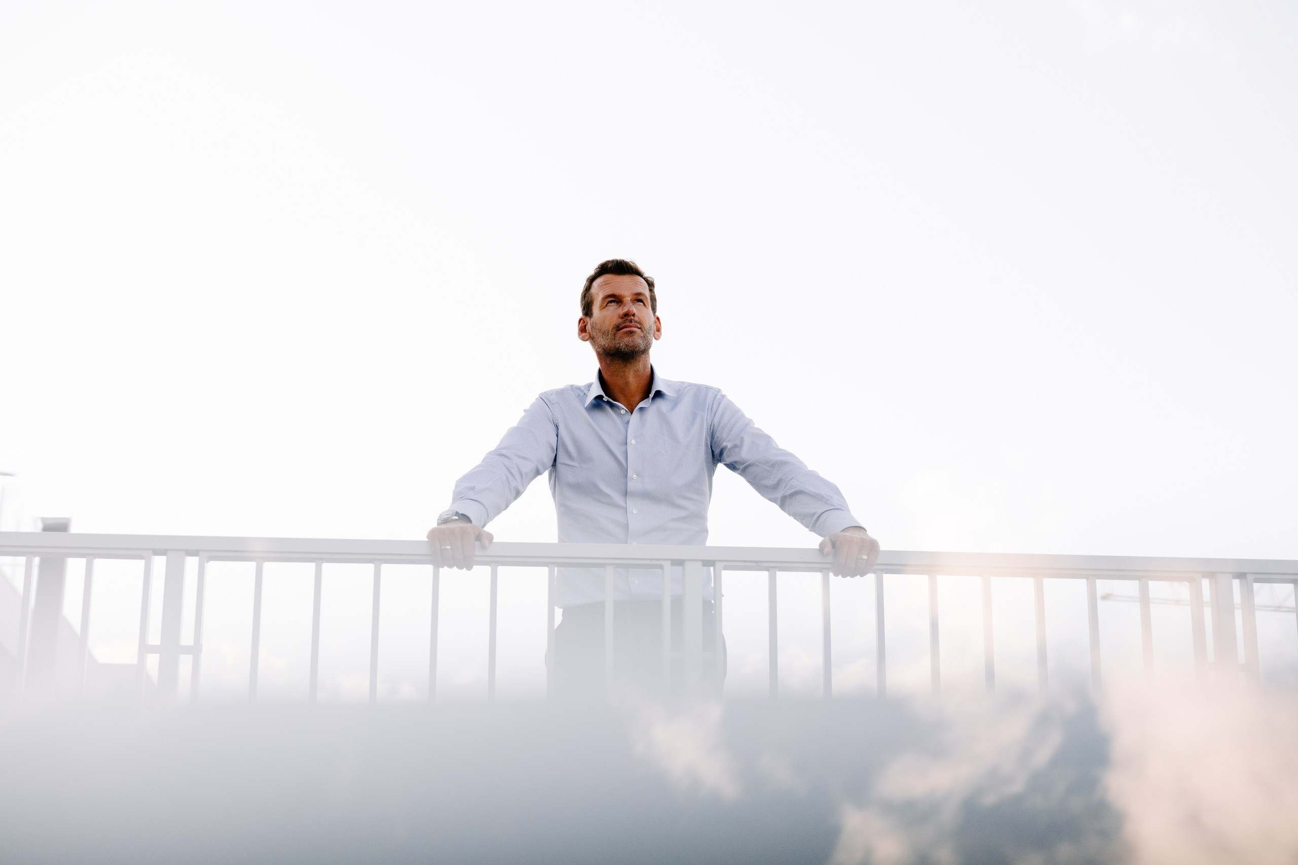 Dekpol Developer - Sesja Biznesowa dla Mateusza Kusznierewicza. Fotograf Ślubny Warszawa - Sesje Biznesowe Rodzinne Eventy