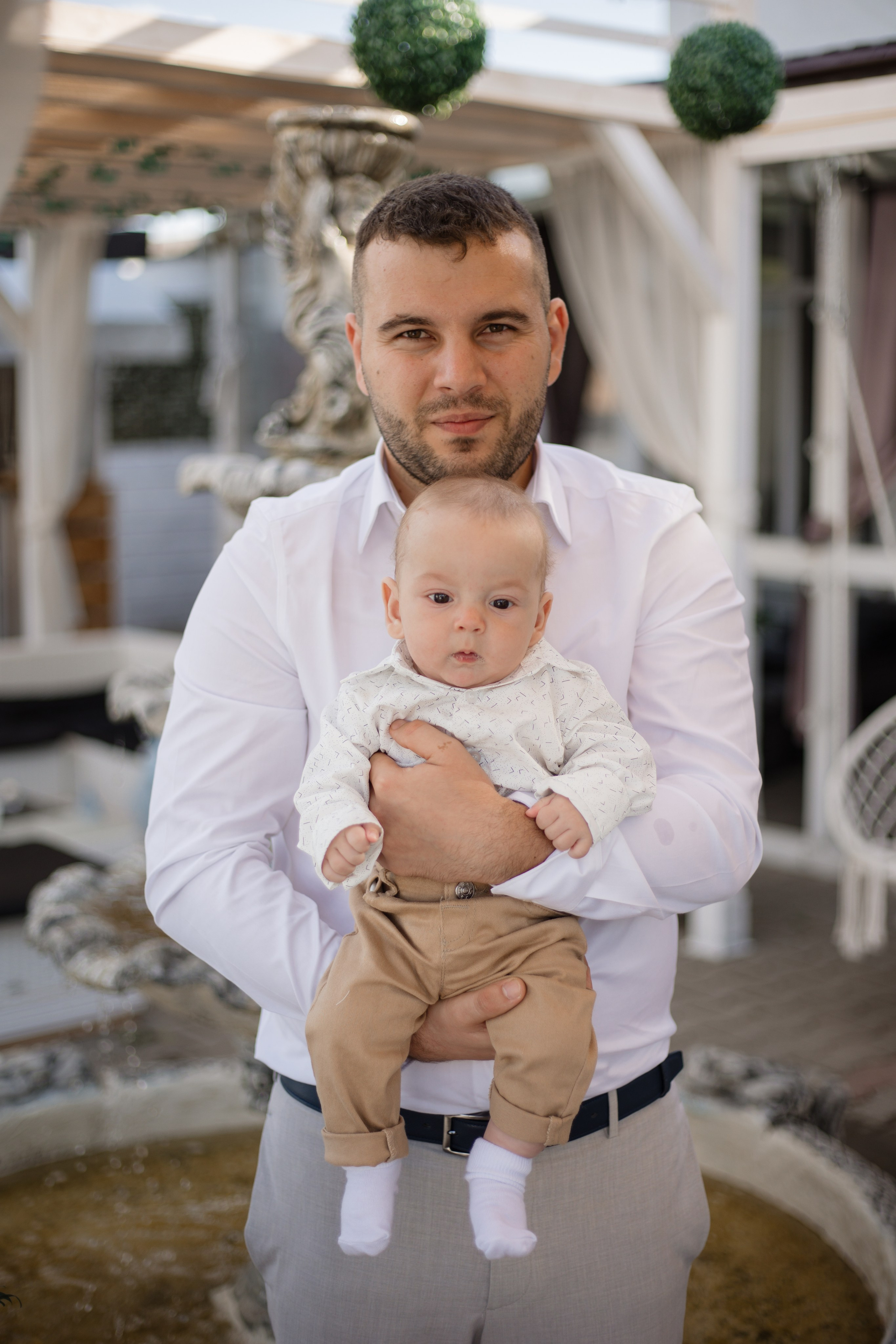 Alexandru-Ioan. Fotograf si videograf — evenimente si studio