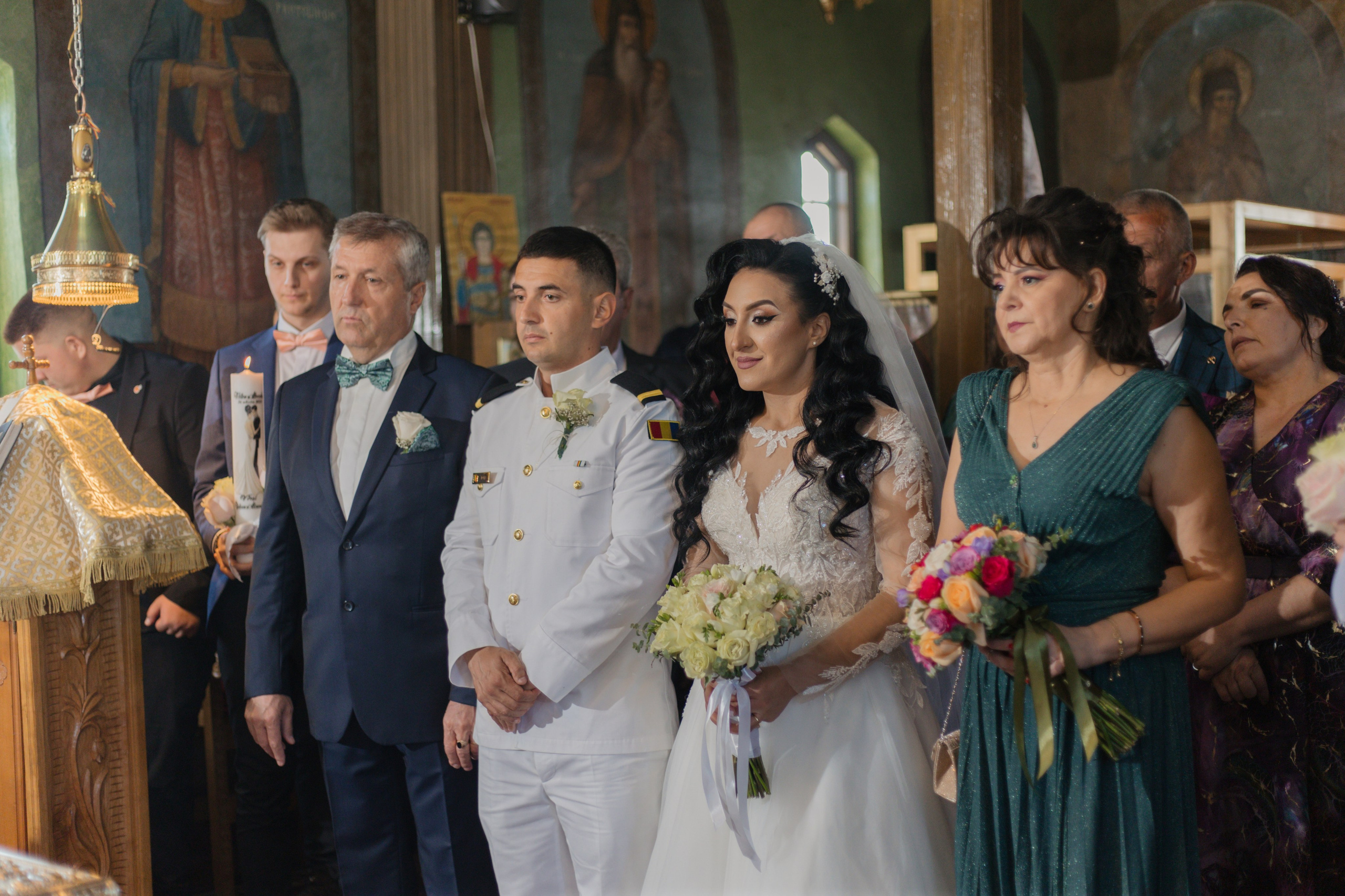 Malina & Alex. Fotograf si videograf — evenimente si studio