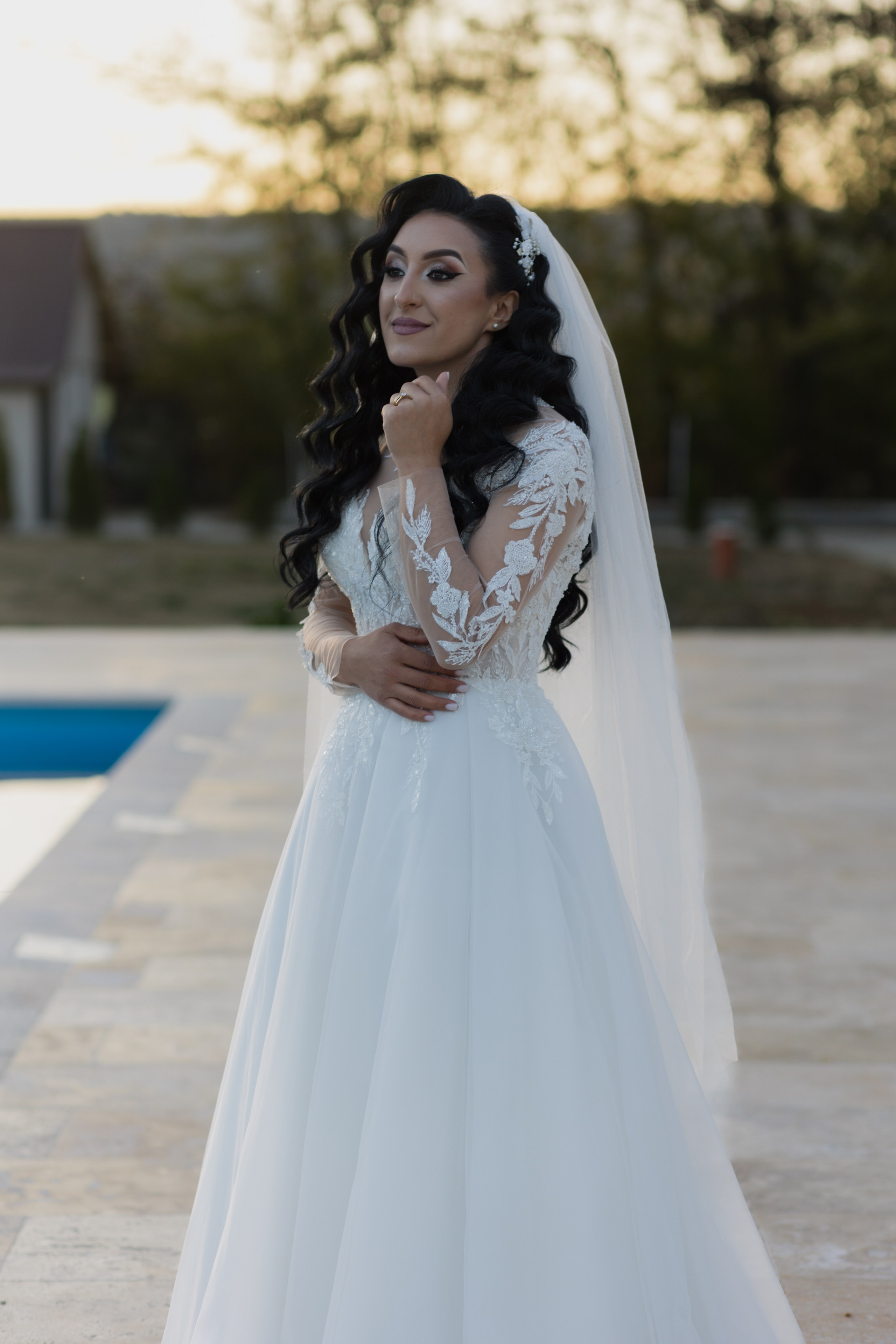 Malina & Alex. Fotograf si videograf — evenimente si studio