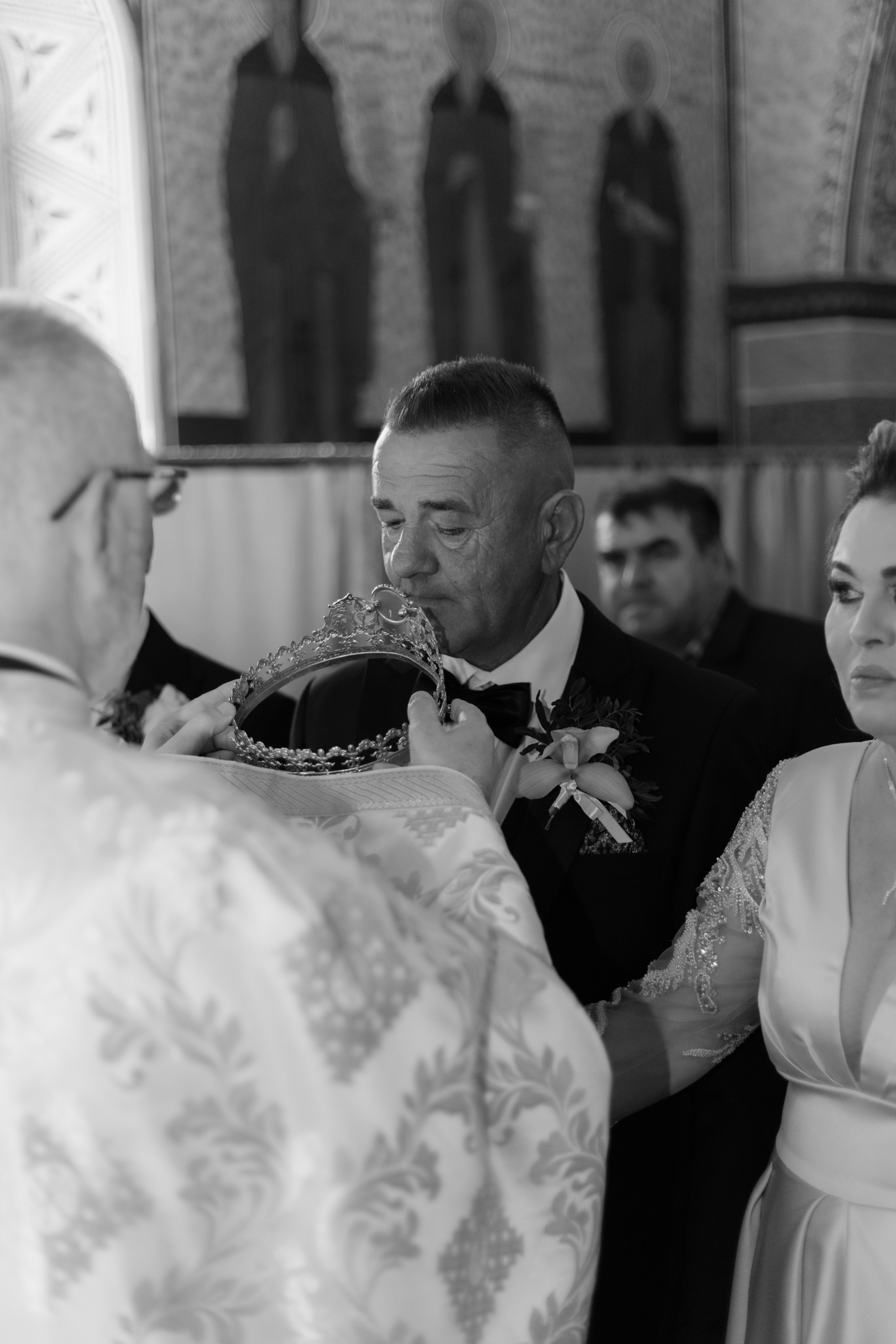 Valentina & Marcel. Fotograf si videograf — evenimente si studio