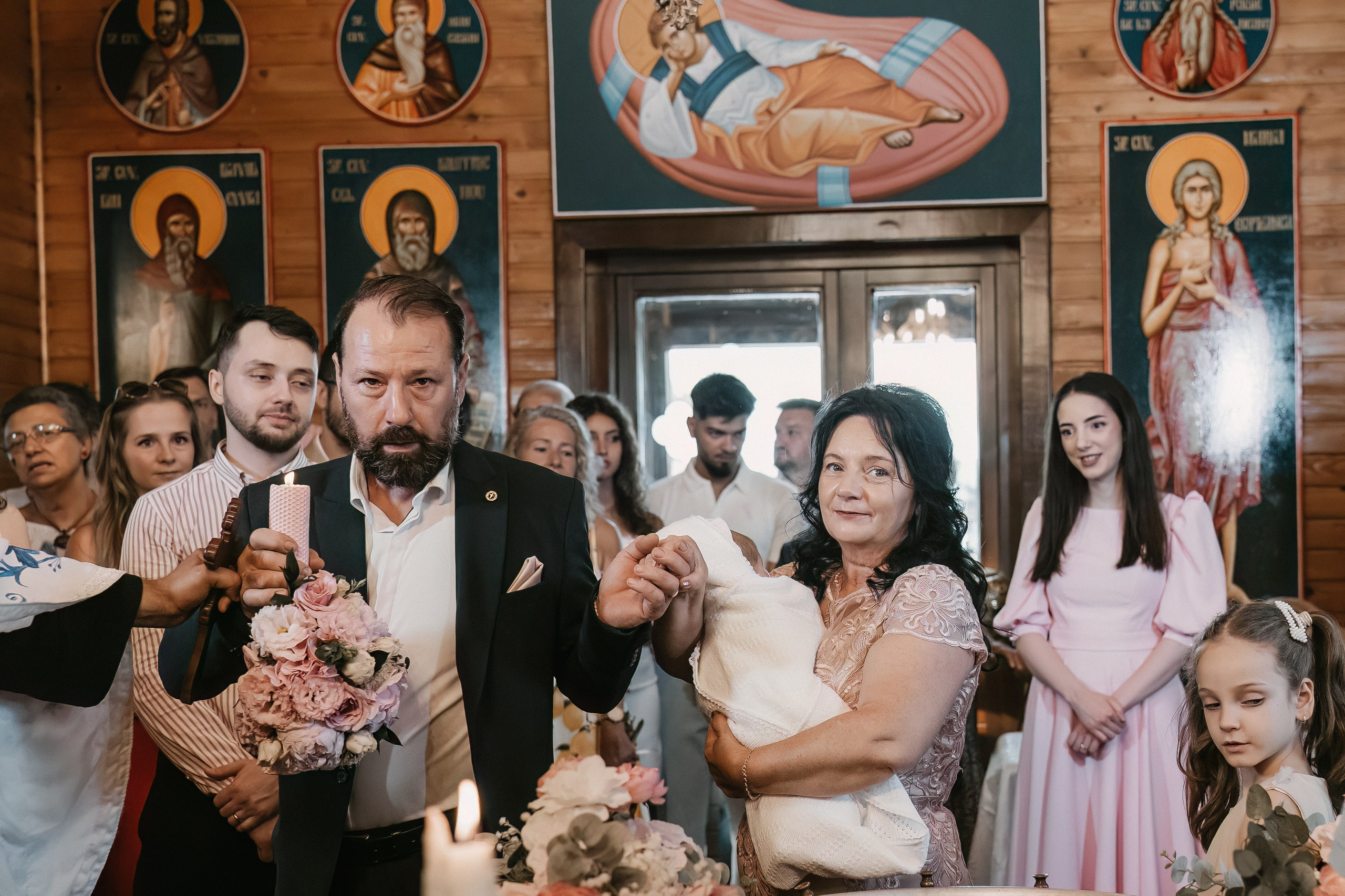 Ecaterina Ioana. Dara Lens | The art of remembering