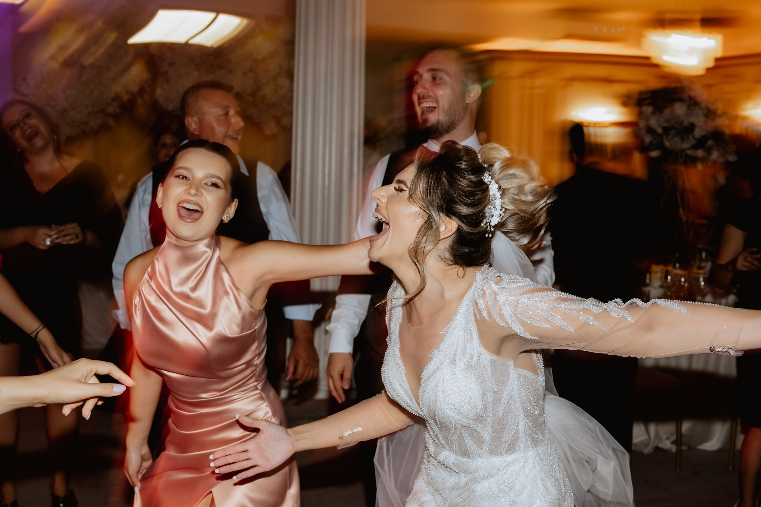 Bianca - Florin | Ramnicu Valcea