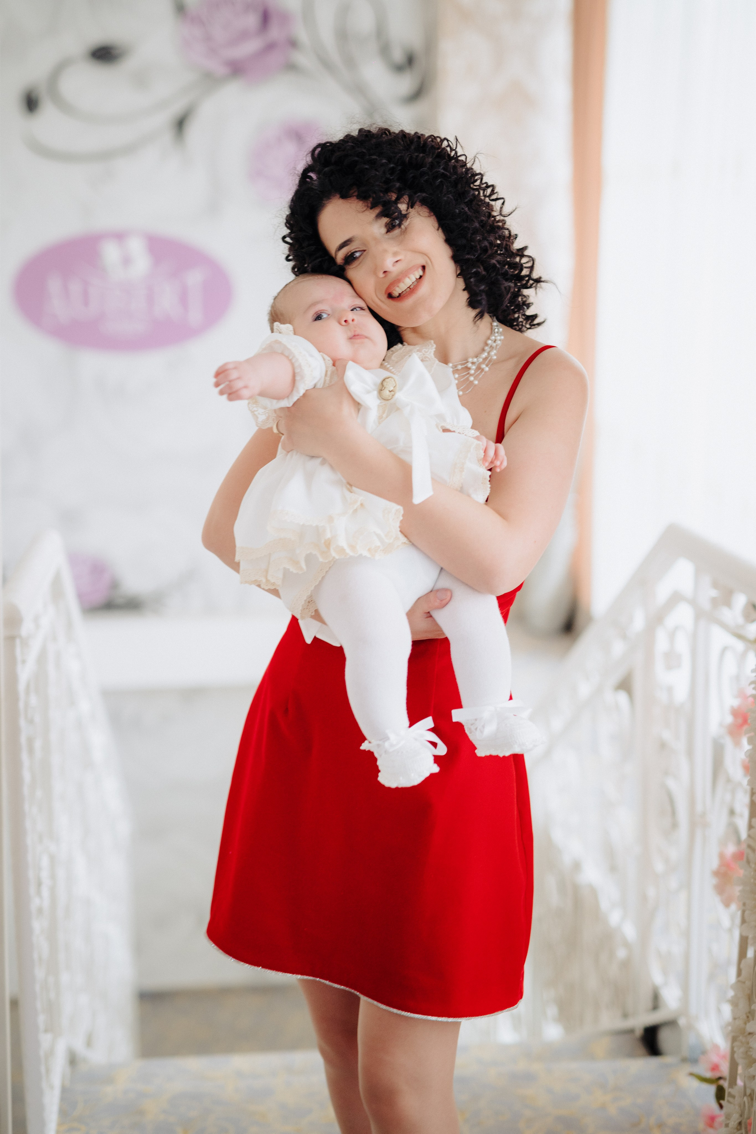 Botez Maia Victoria | Bucuresti