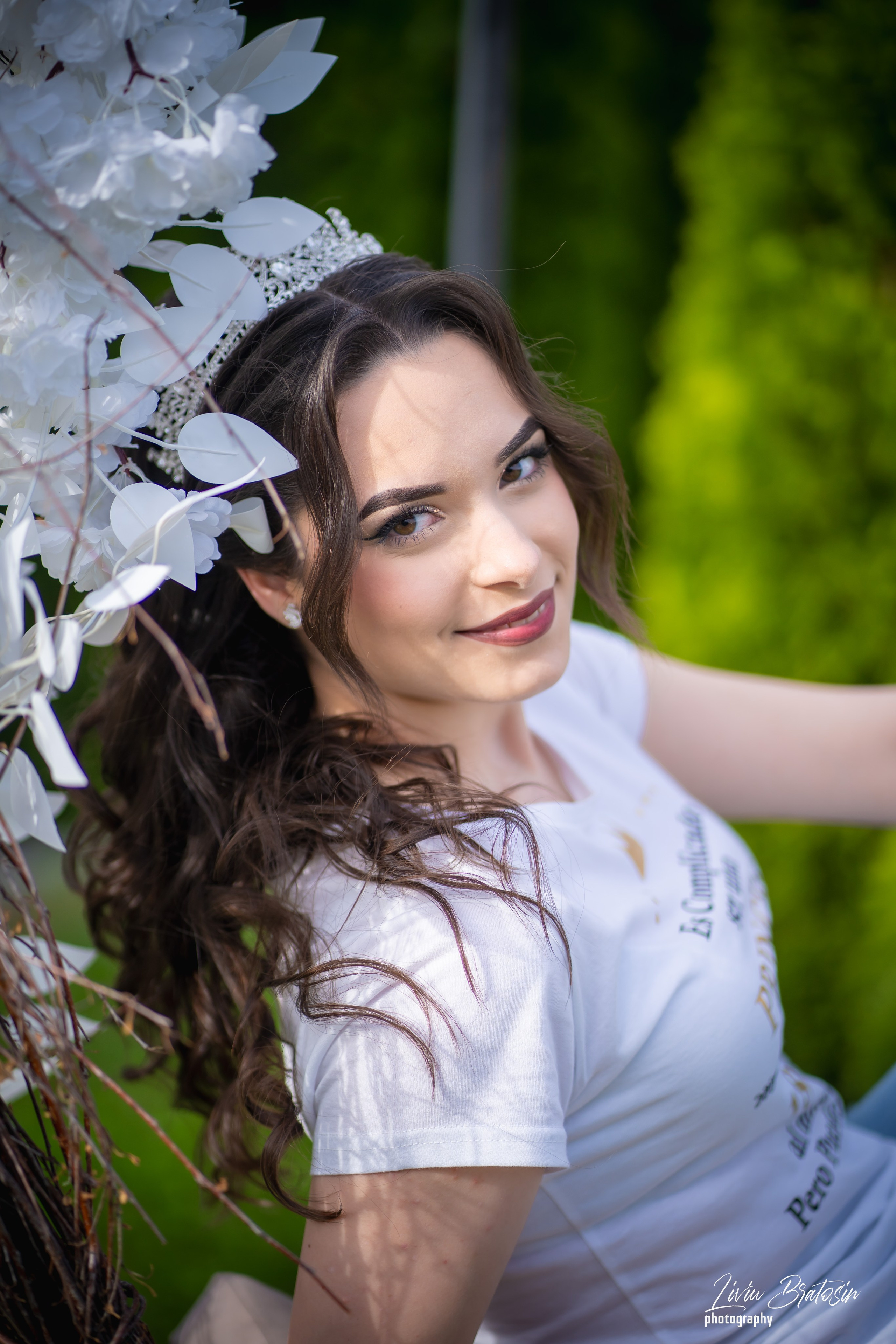 MIRIAM. RRStudio — Fotograf evenimente