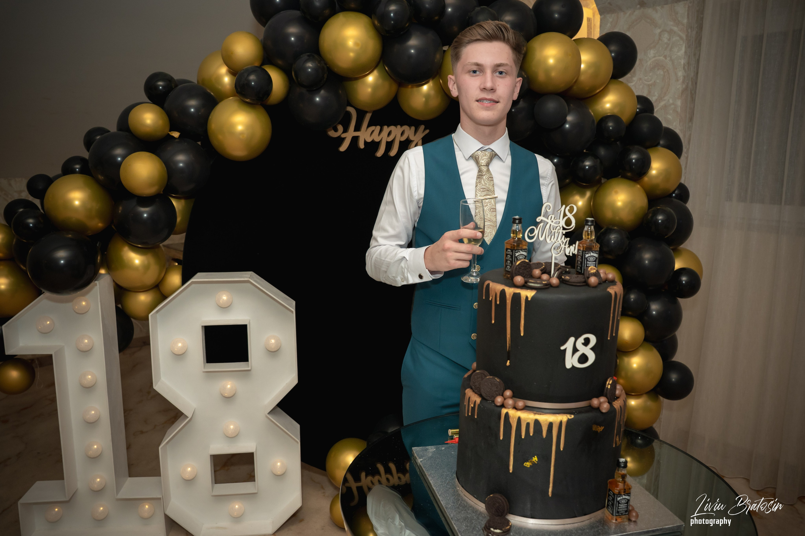 MATEI. RRStudio — Fotograf evenimente