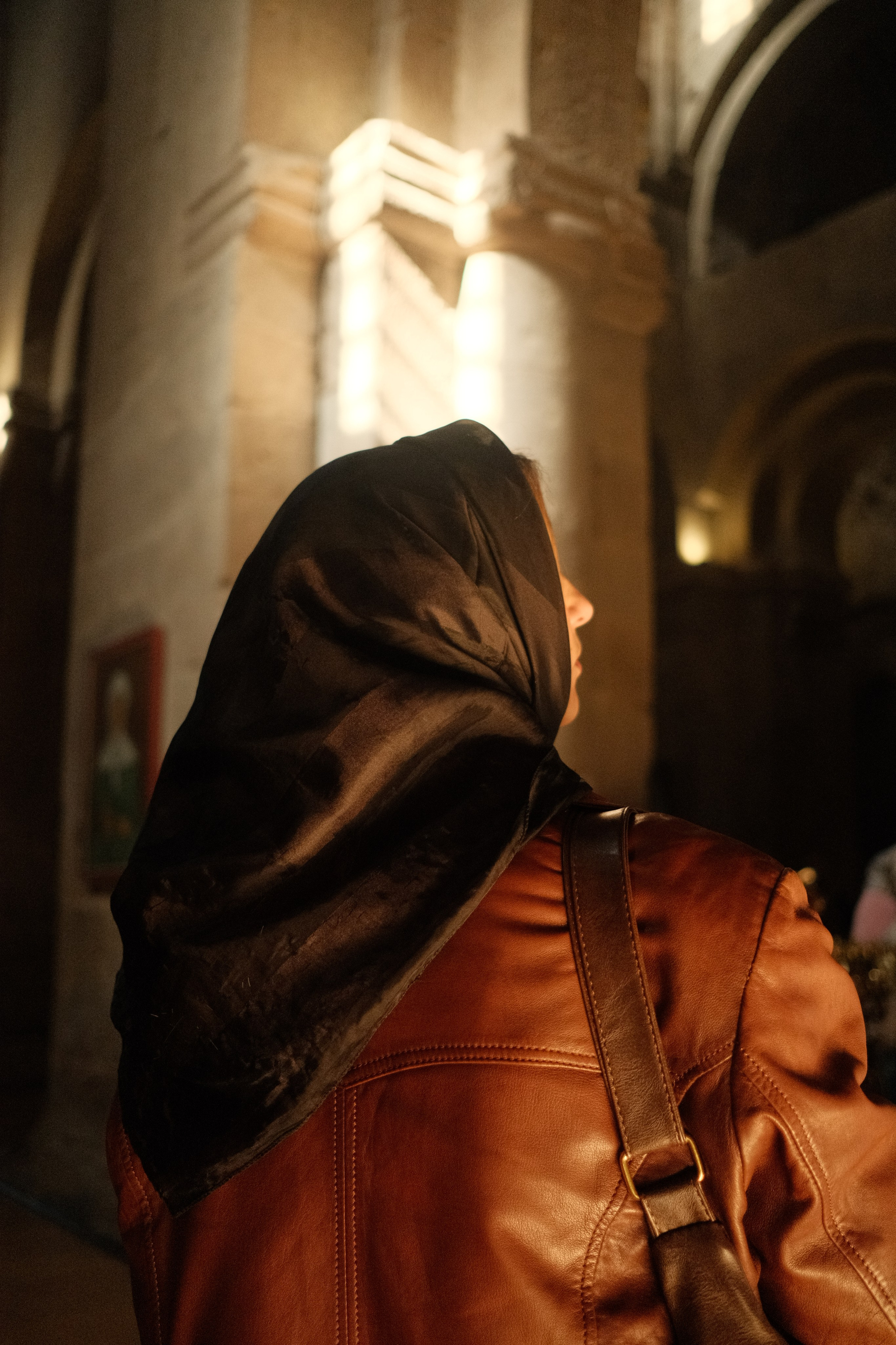 Georgia. Nikita Pavlov, Photographer — Vienna, Austria