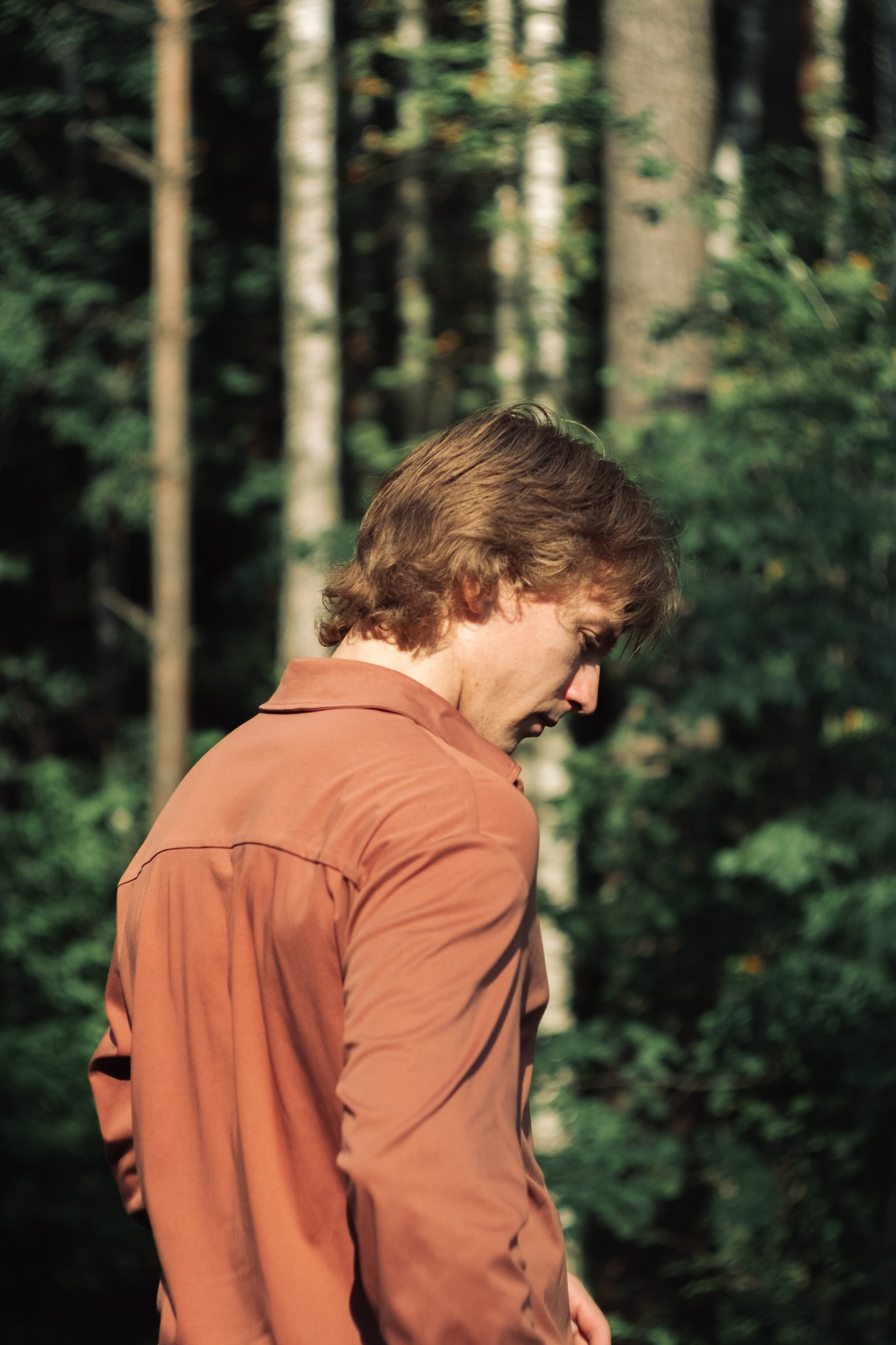 Ivan & Yana. Nikita Pavlov, Photographer — Vienna, Austria