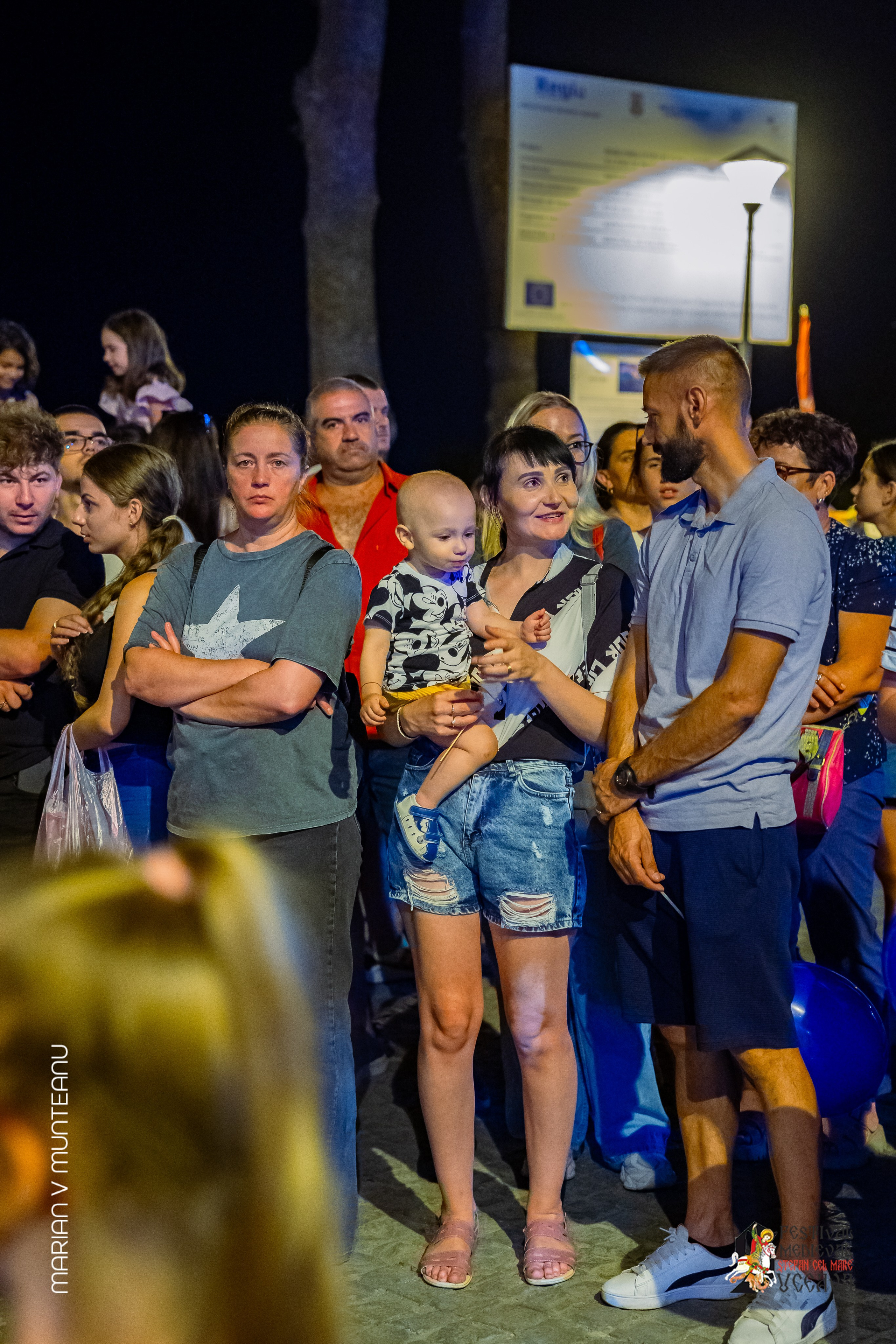 The Medieval Art Festival “Stefan cel Mare” 2024. Photographer Family Wedding Event London and World wide Marian V Munte