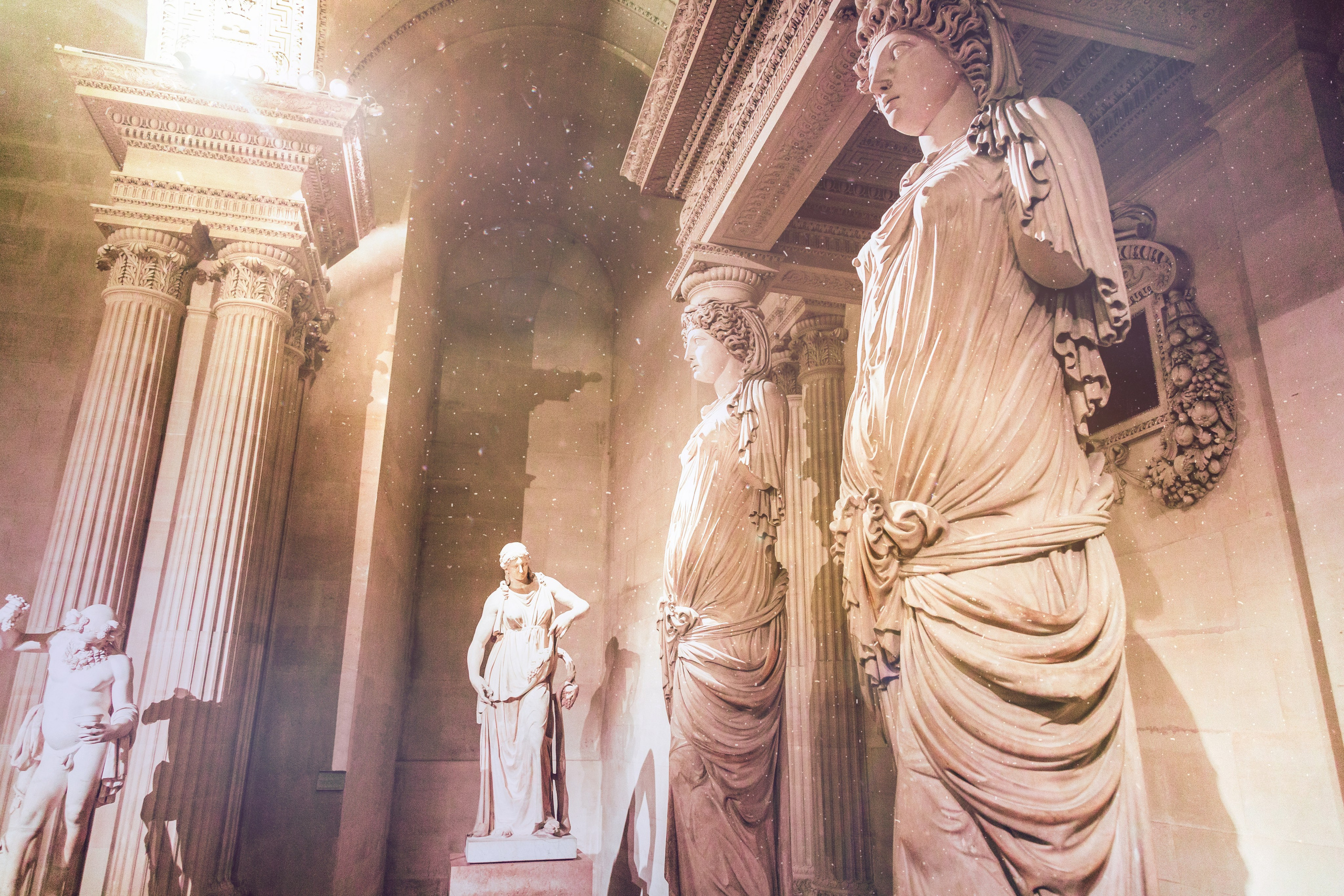 Félix - Photographe professionnel à Paris