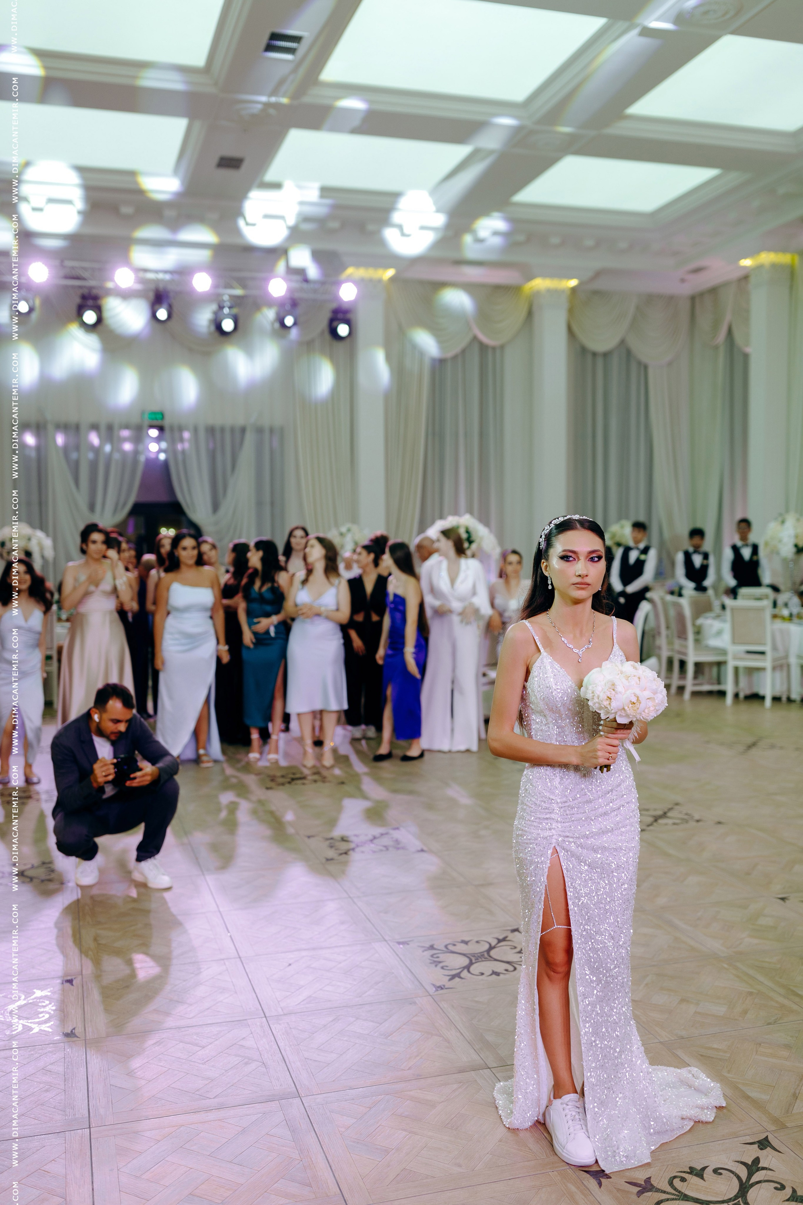 MIHAIL + SABINA | Grand Élysée. Fotograf de nuntă în Chisinau, Moldova. Poze și Video Comerciale